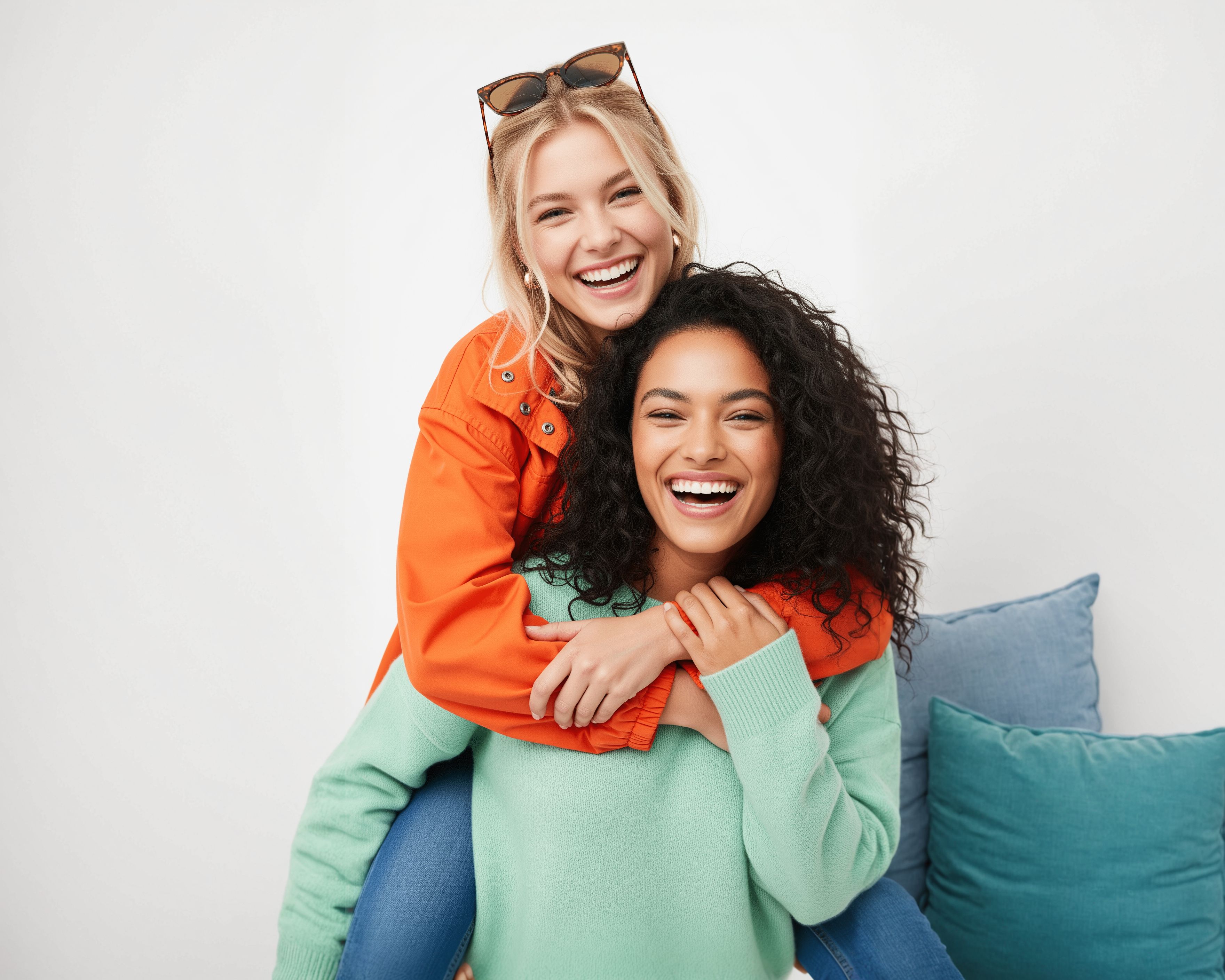 Weekend Outfits That Are Comfortable and Stylish