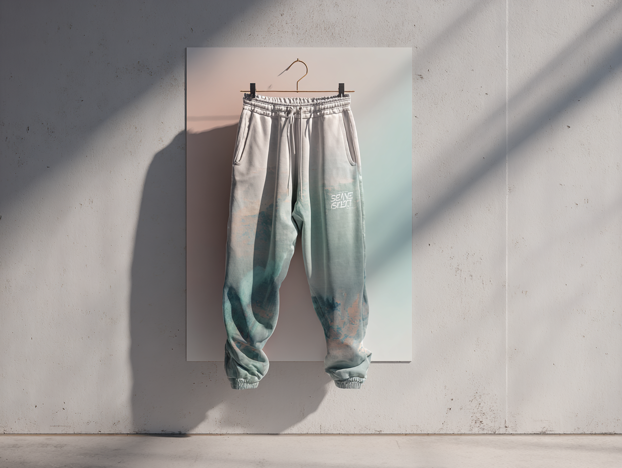 Joggers