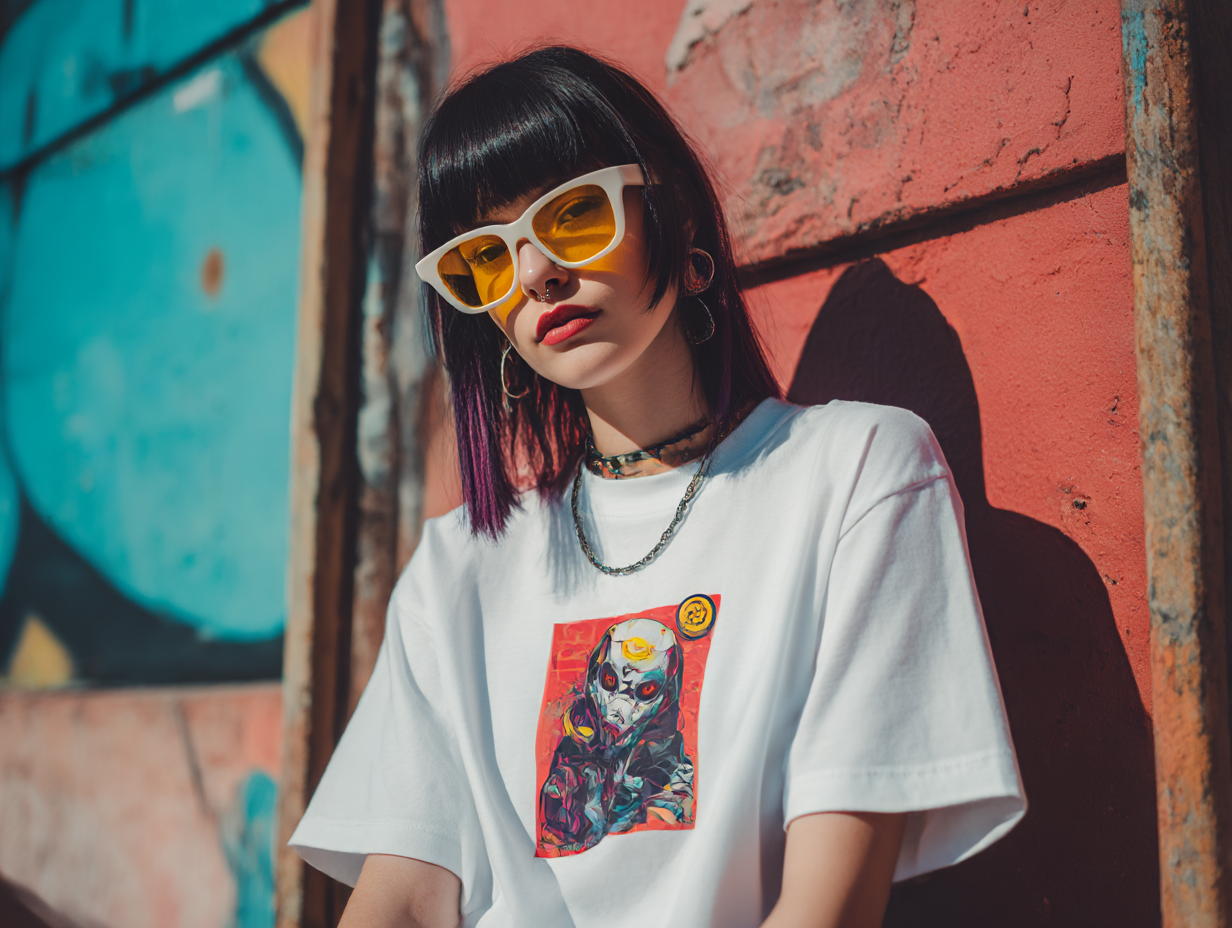 T-Shirt Women
