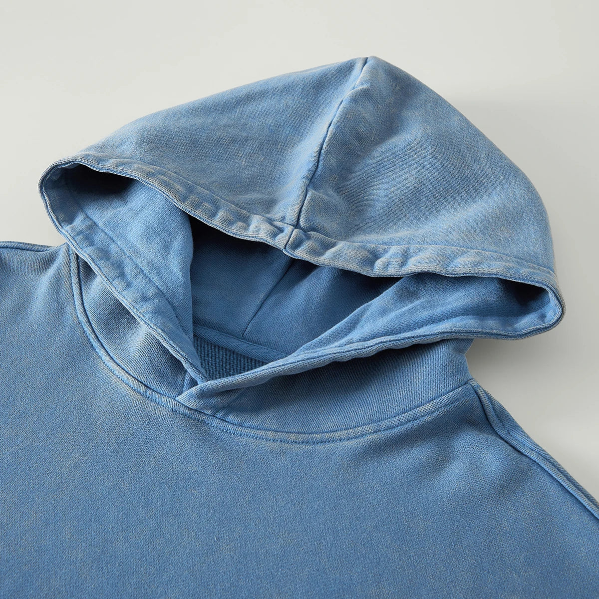 Story Of Life | Oversized Faded Hoodie | ILYRIANEDGE
