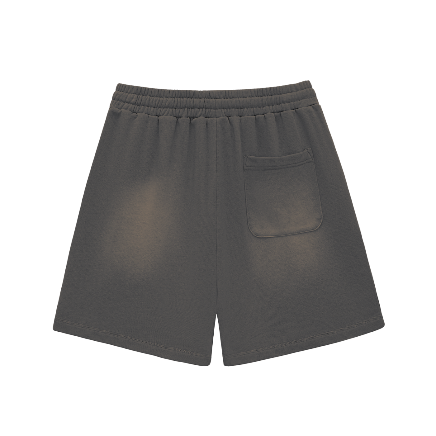 Bold Attitude | Heavyweight Vintage Streetwear Shorts | ILYRIANEDGE
