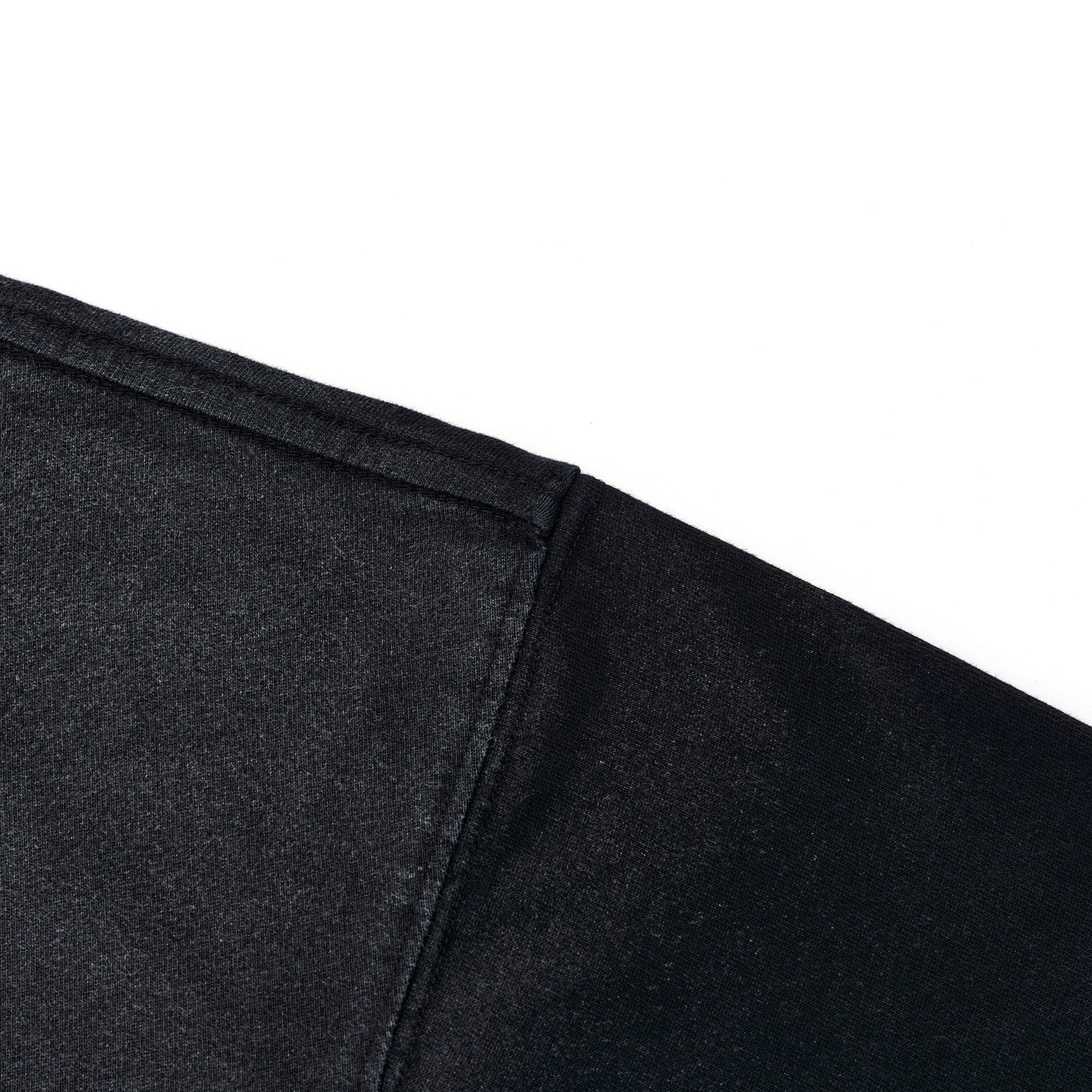 Sightless - 260GSM Unisex Boxy Tie-dyed T-shirt