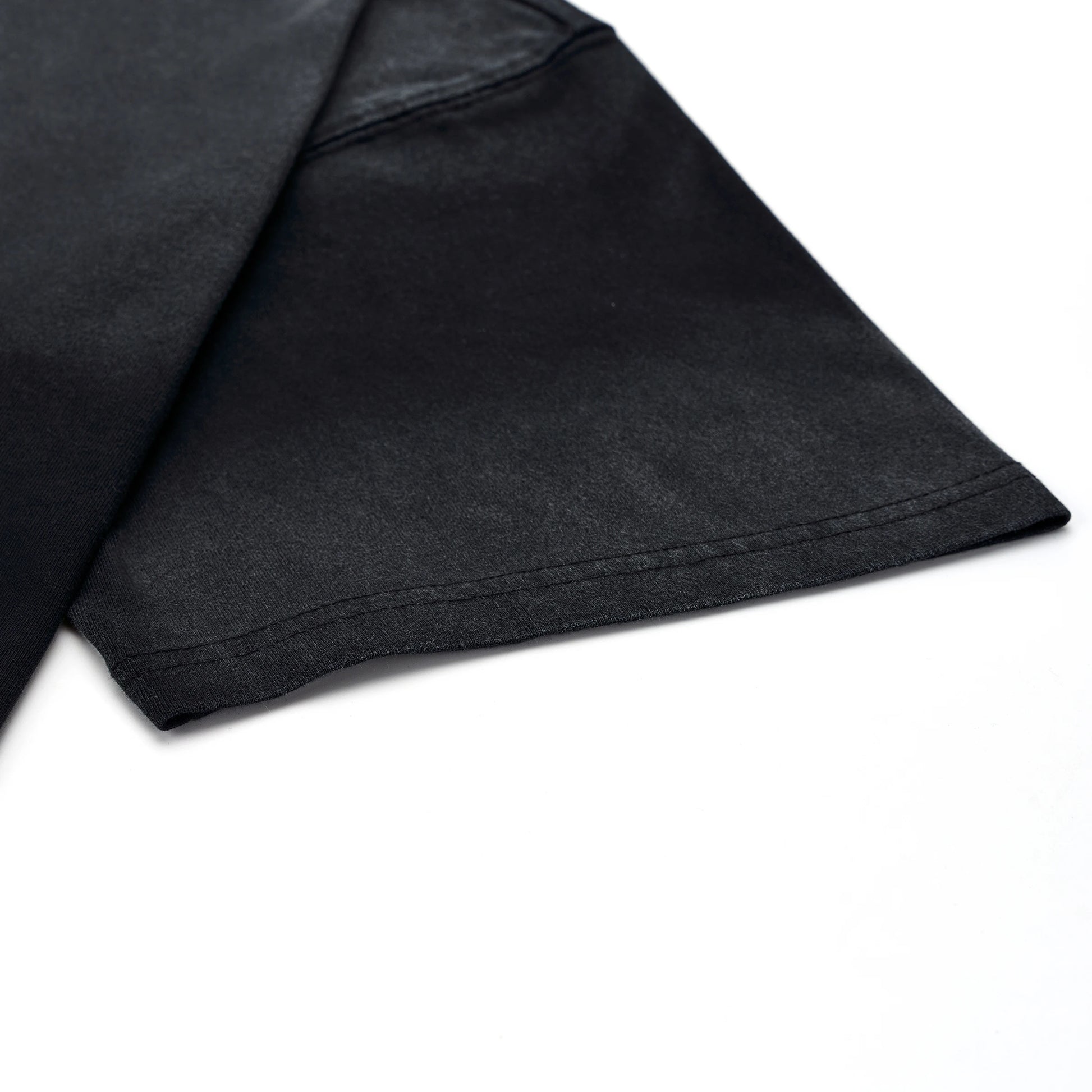 Sightless - 260GSM Unisex Boxy Tie-dyed T-shirt