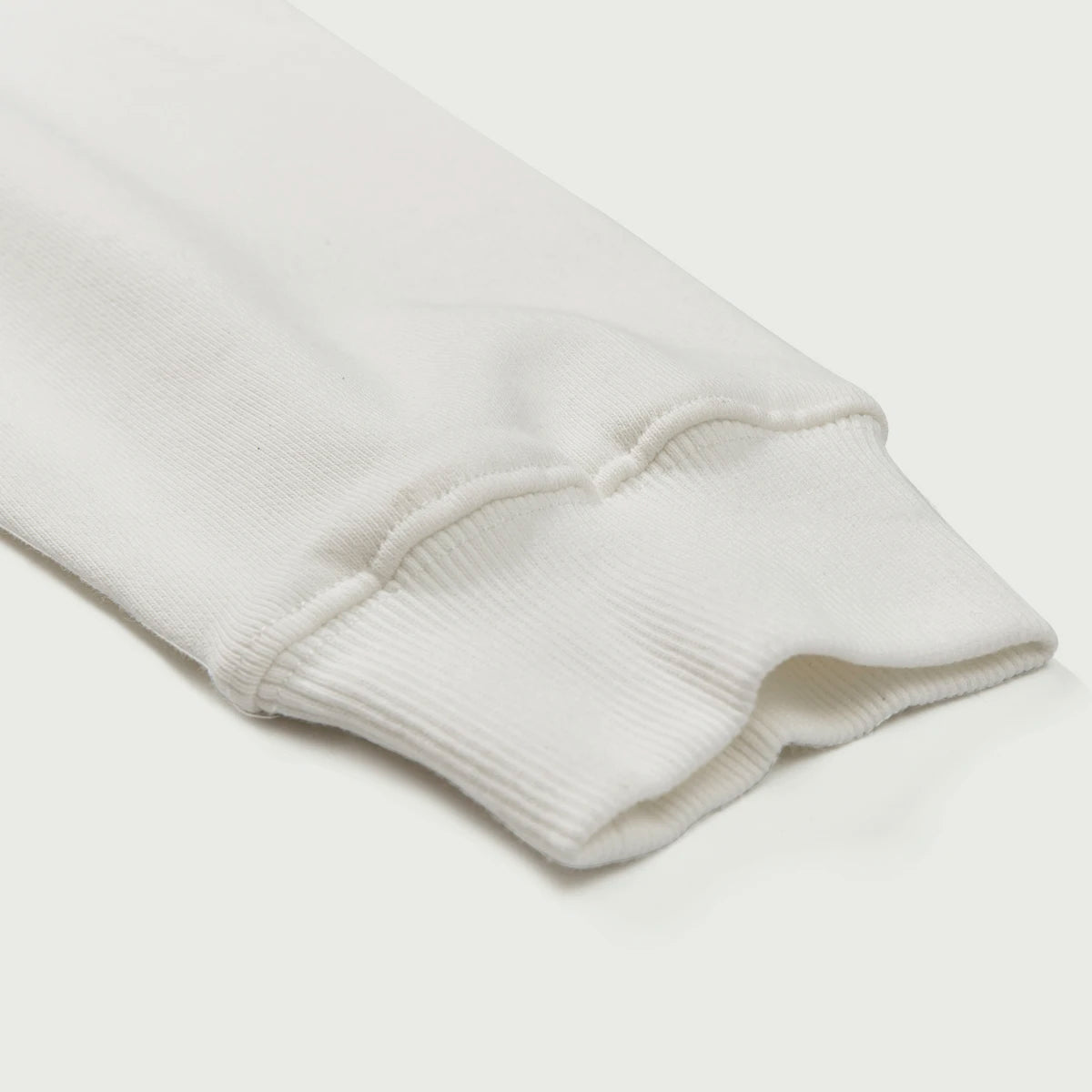 Swipe Right | Heavyweight Oversized Sweatshirt | ILYRIANEDGE