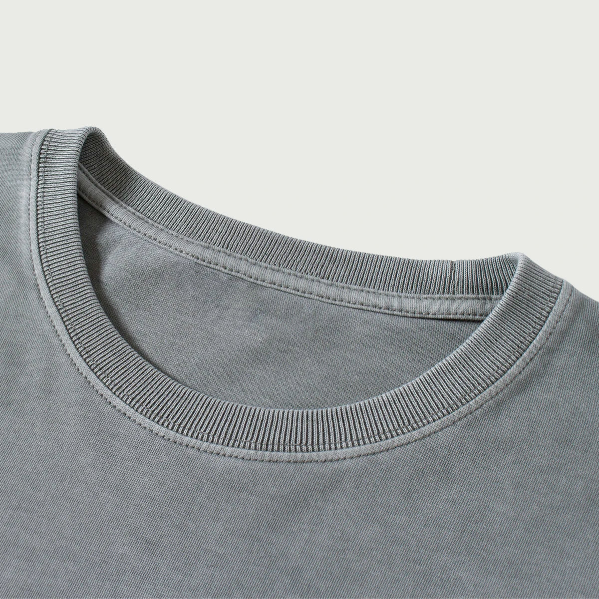 Respect Rebels | Faux-Layered Long Sleeve | ILYRIANEDGE