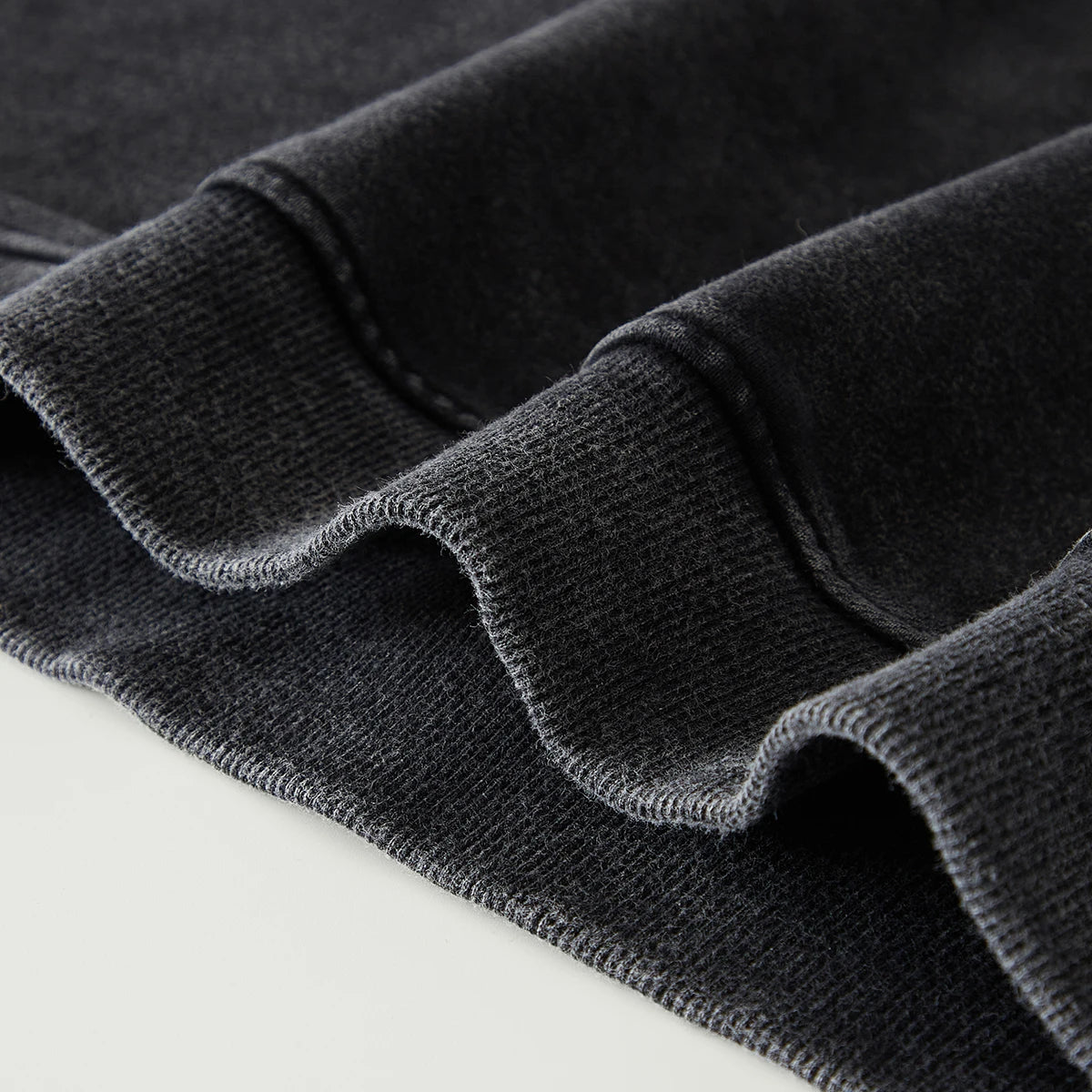 Exposed | 440GSM Oversized Faded Sweatshirt  | ILYRIANEDGE