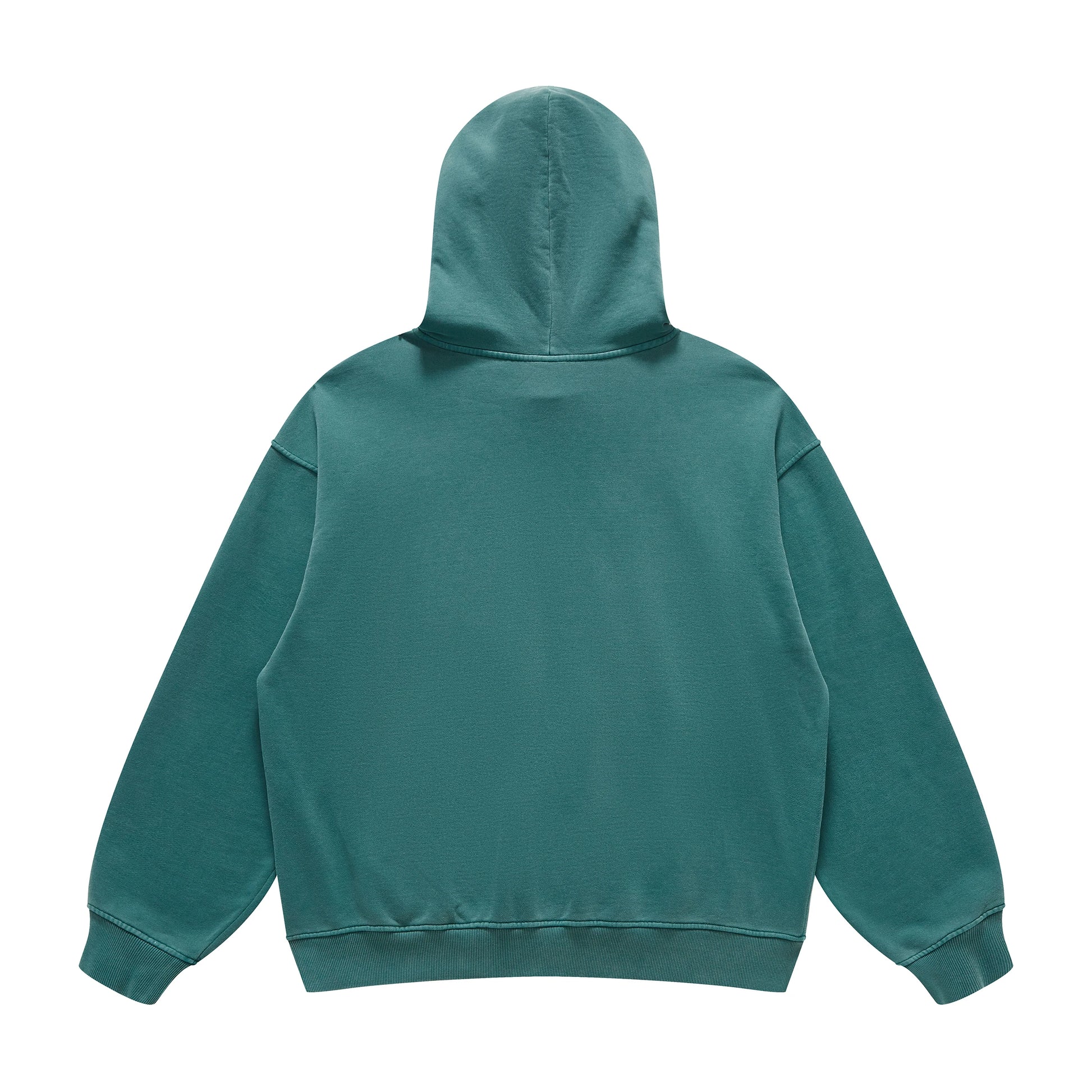 Gambit | Oversized Retro Hoodie | ILYRIANEDGE