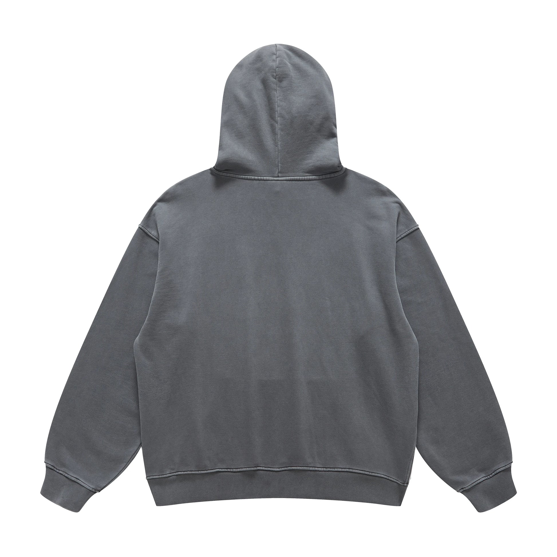 Gambit | Oversized Retro Hoodie | ILYRIANEDGE