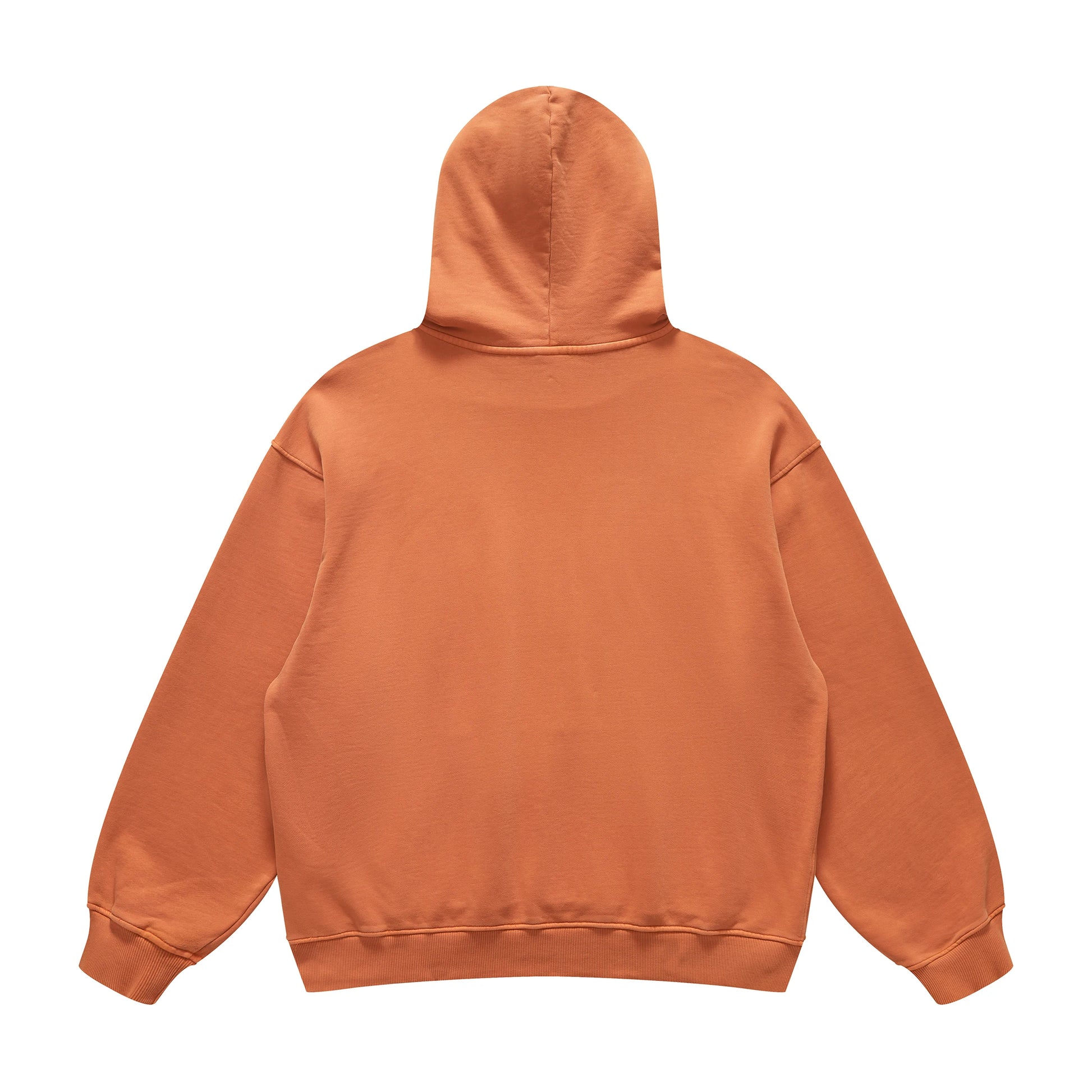 Gambit | Oversized Retro Hoodie | ILYRIANEDGE