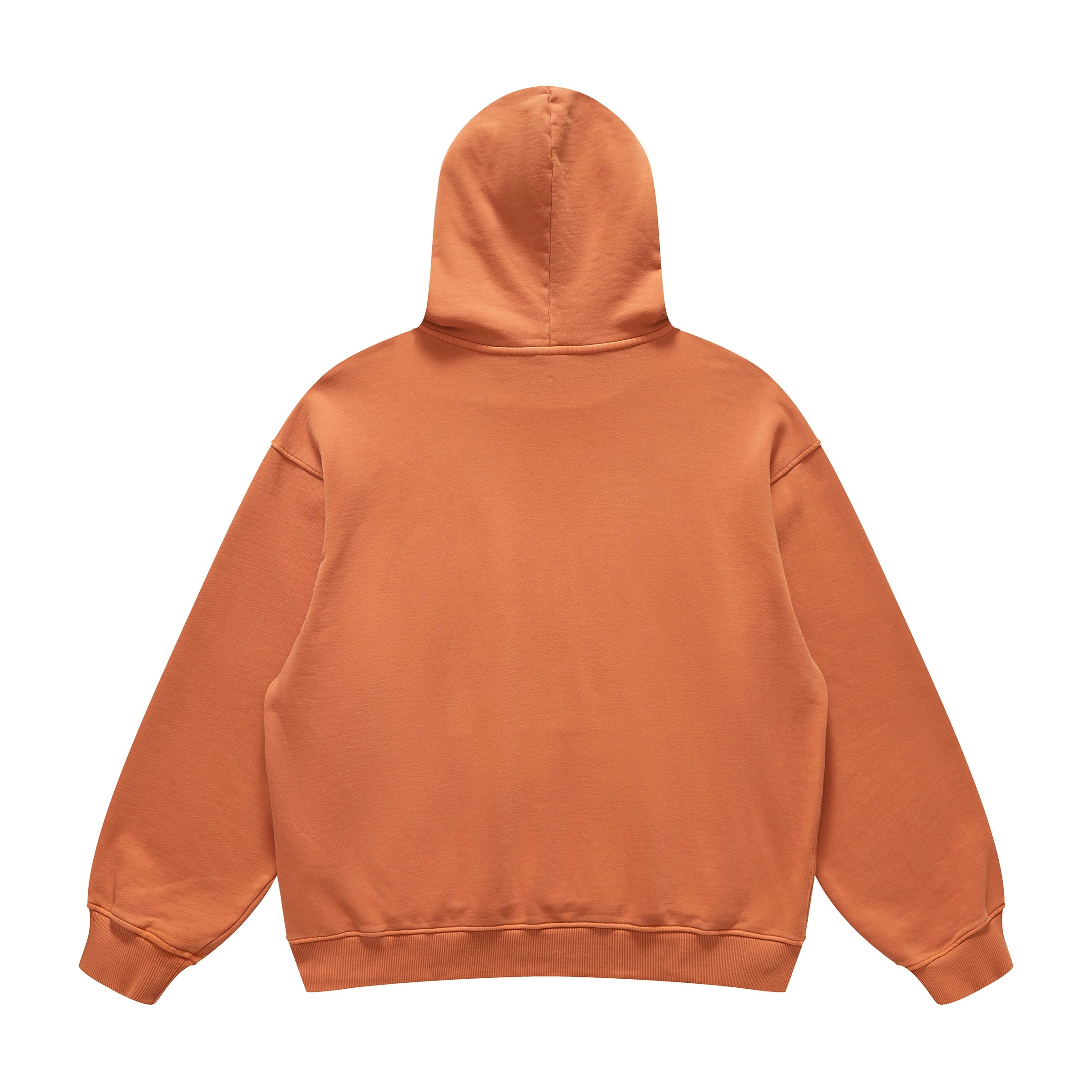 Gambit | Oversized Retro Hoodie | ILYRIANEDGE