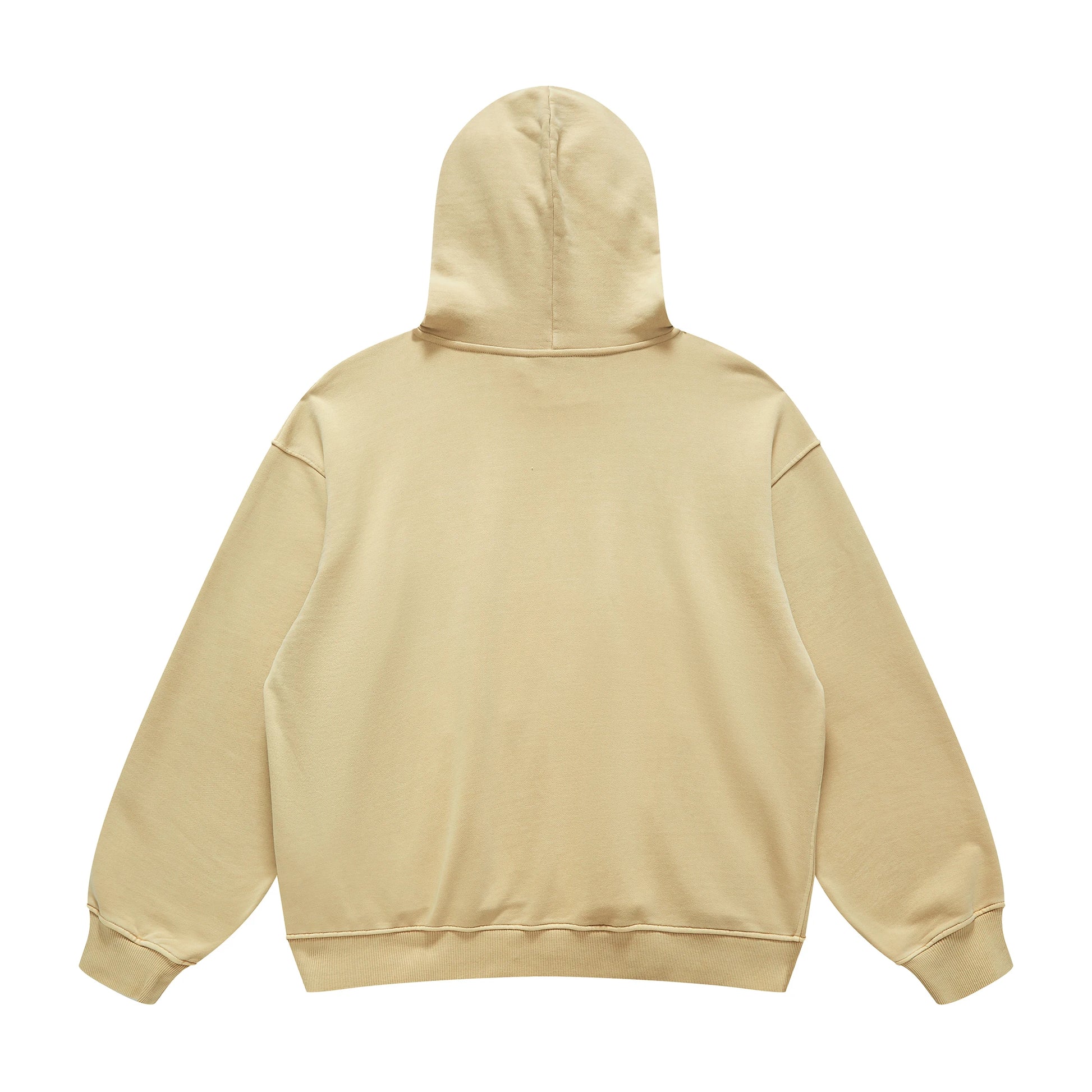 Blessed Hoodie | Oversized Retro Hoodie | ILYRIANEDGE