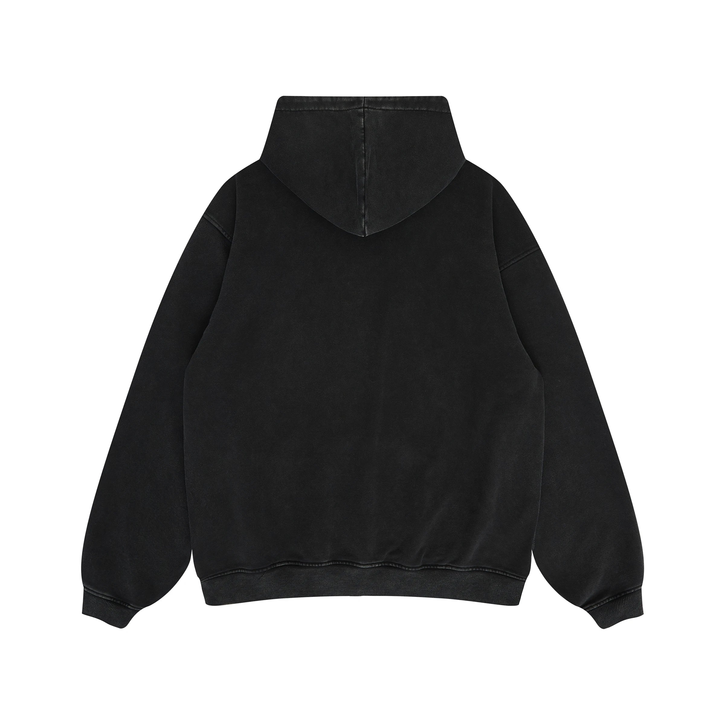 Gambit | Oversized Retro Hoodie | ILYRIANEDGE