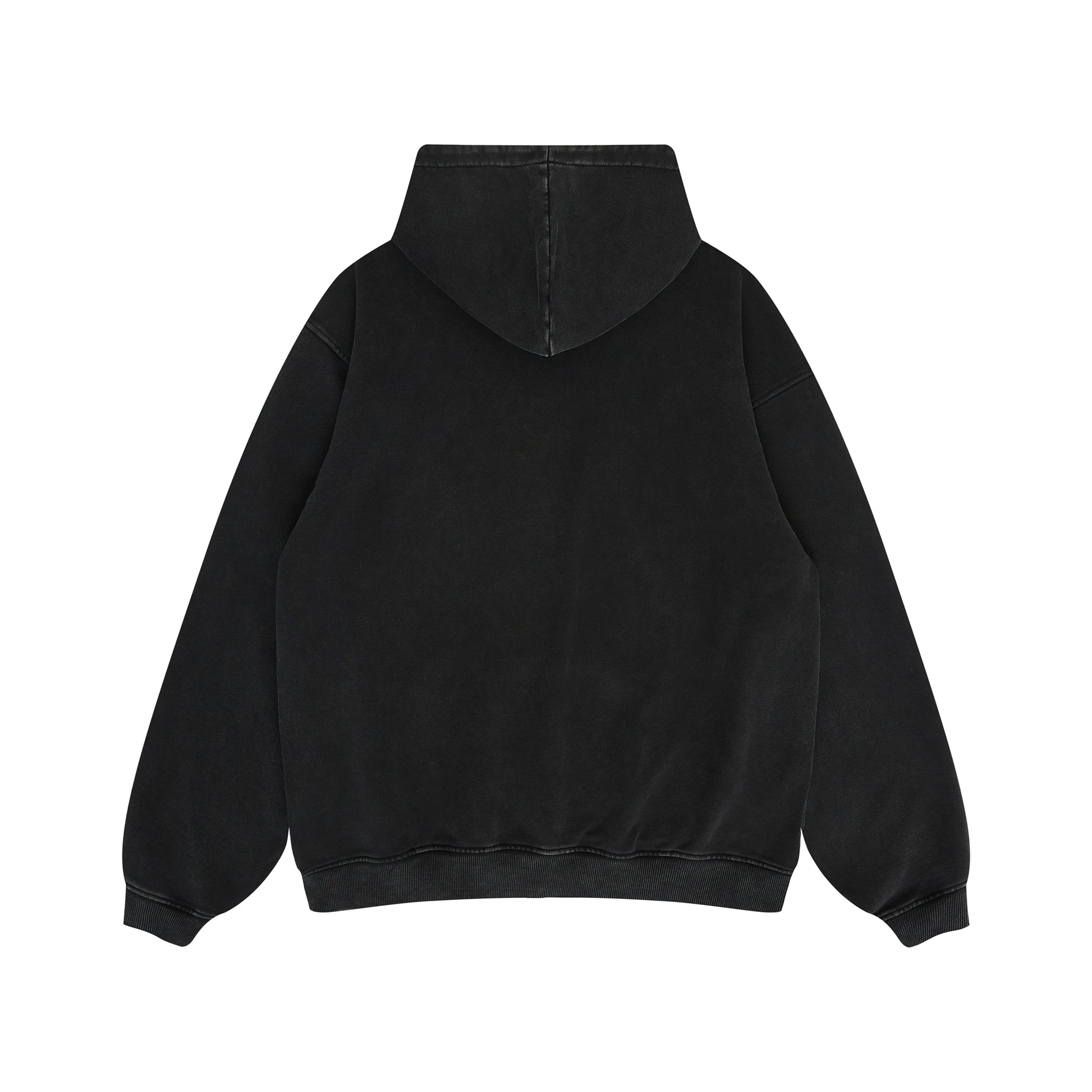 Blessed Hoodie | Oversized Retro Hoodie | ILYRIANEDGE