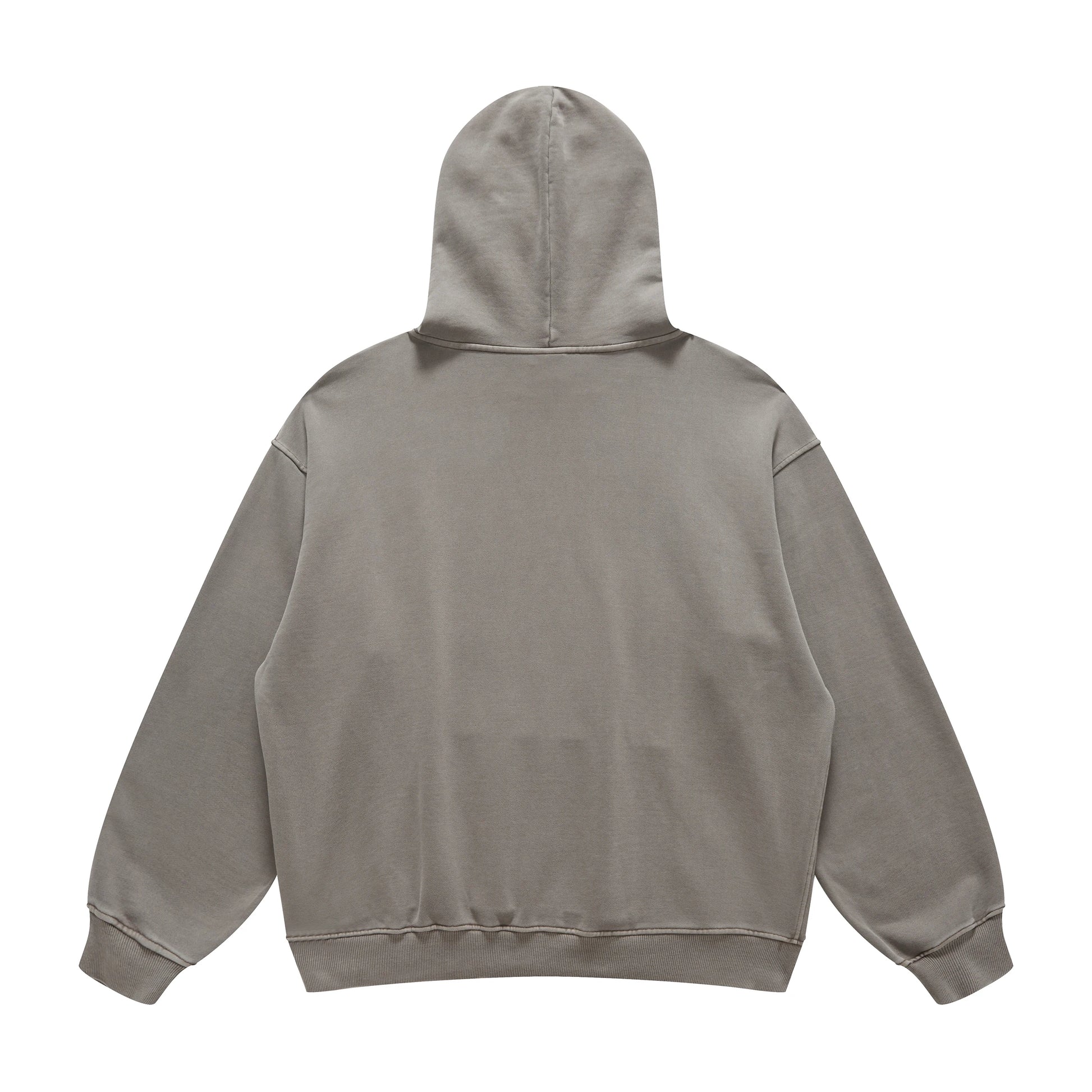 Blessed Hoodie | Oversized Retro Hoodie | ILYRIANEDGE