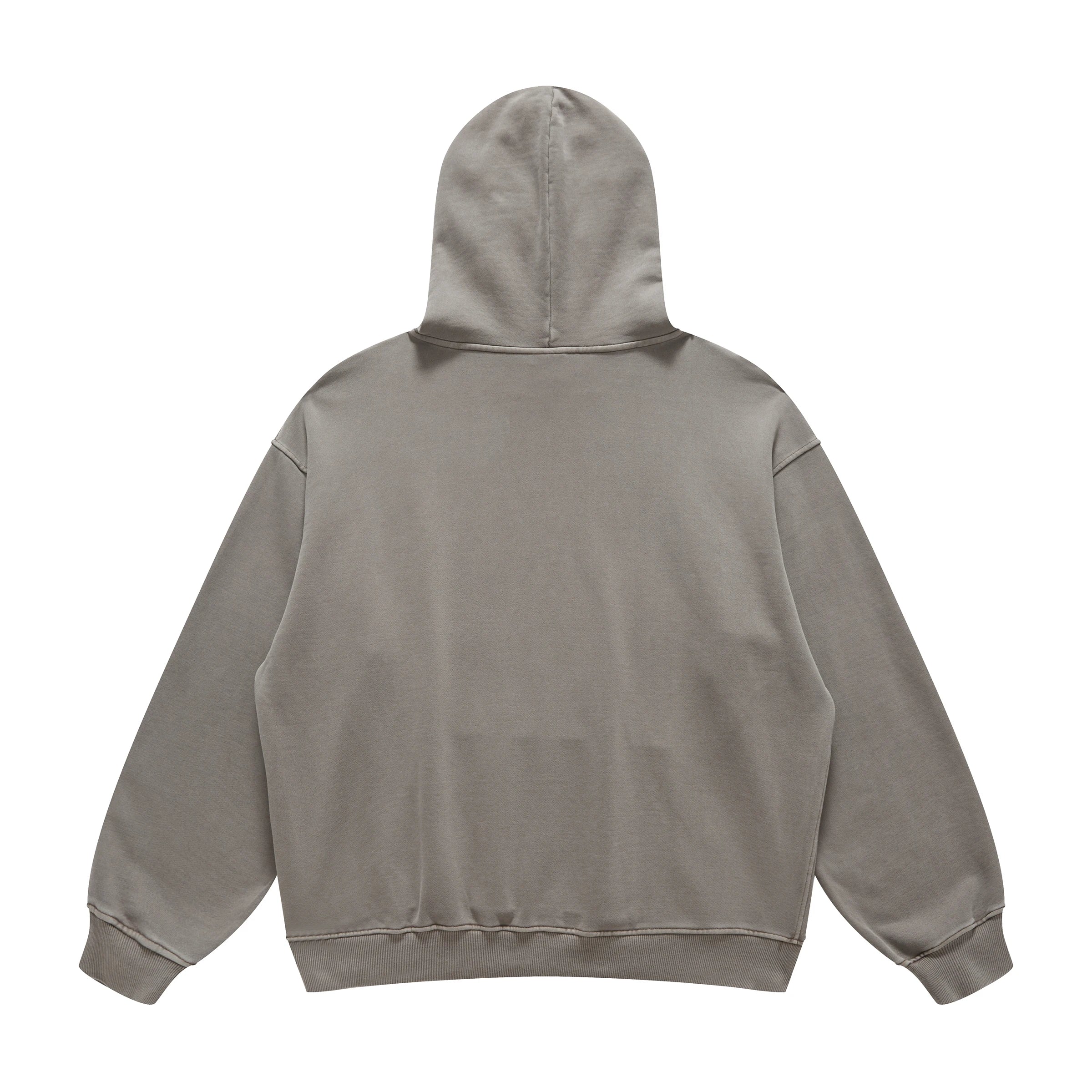 Blessed Hoodie | Oversized Retro Hoodie | ILYRIANEDGE