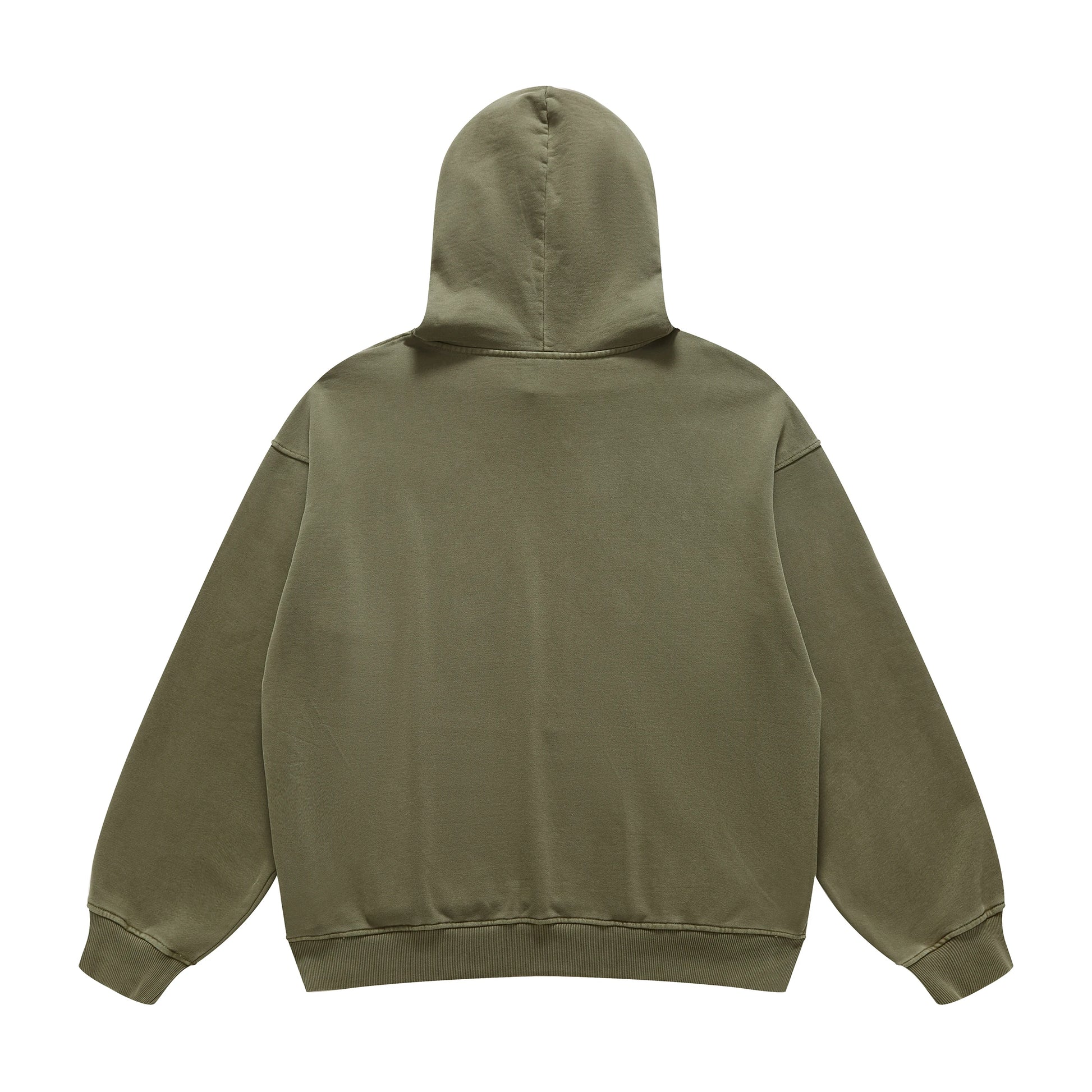 Blessed Hoodie | Oversized Retro Hoodie | ILYRIANEDGE