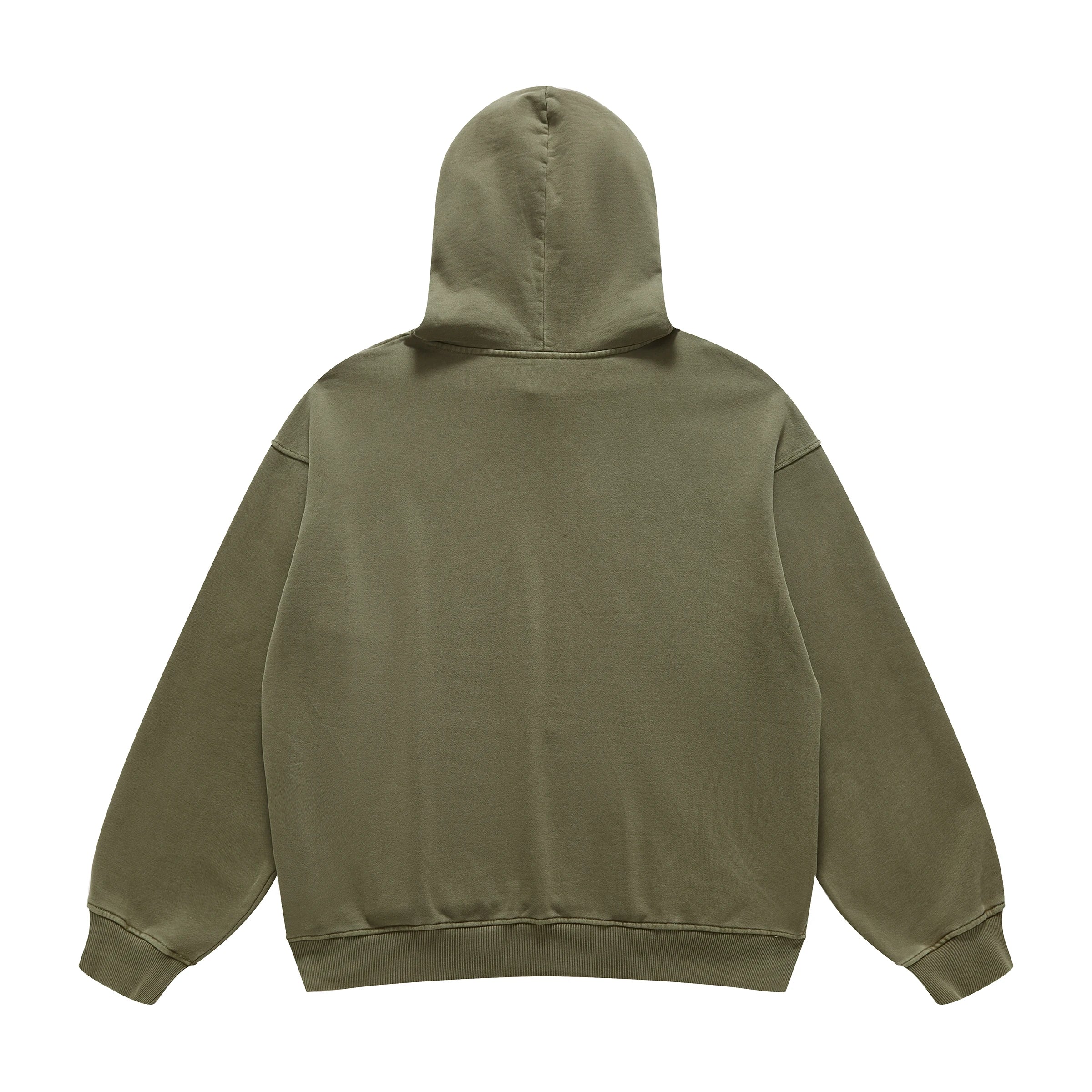 Blessed Hoodie | Oversized Retro Hoodie | ILYRIANEDGE