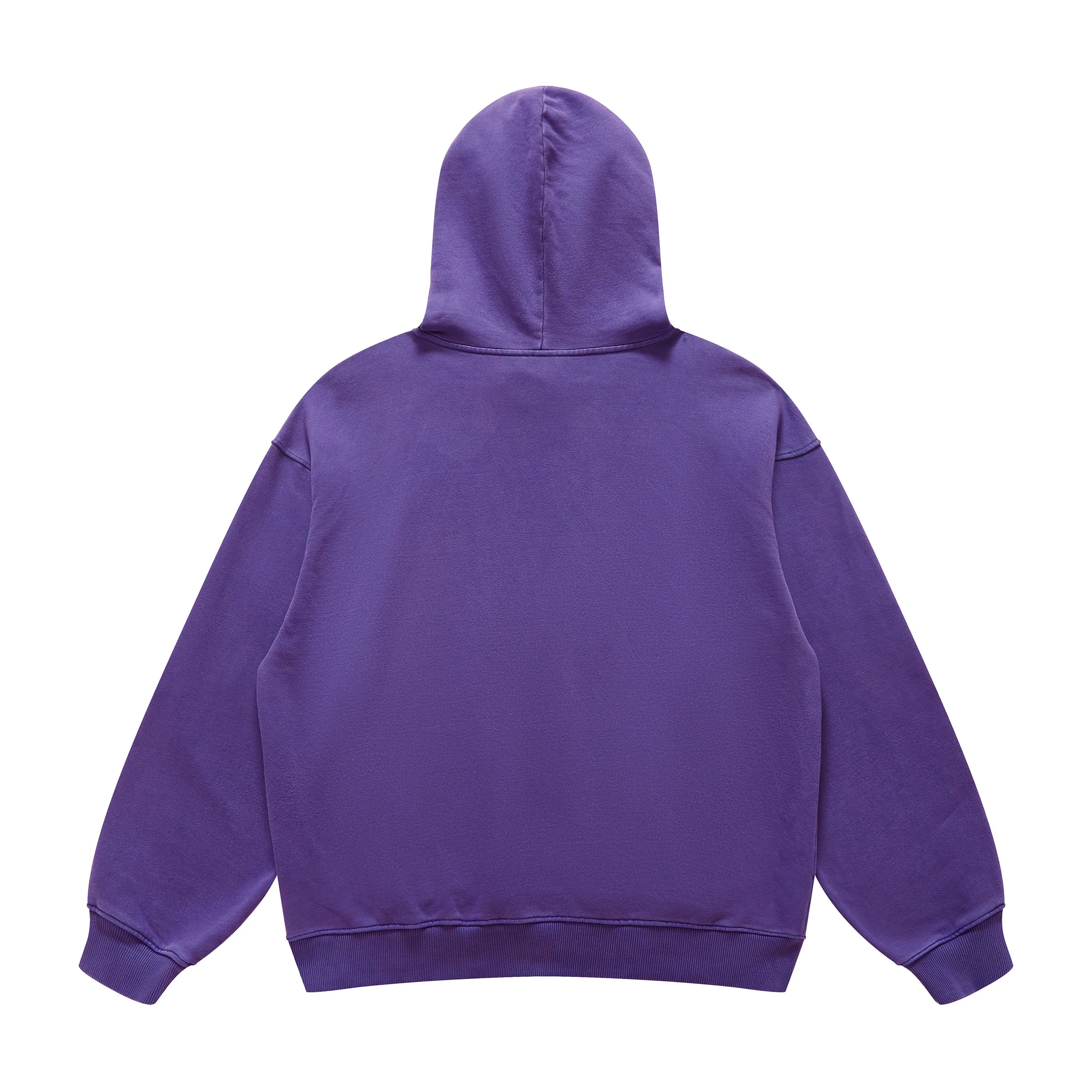 Gambit | Oversized Retro Hoodie | ILYRIANEDGE