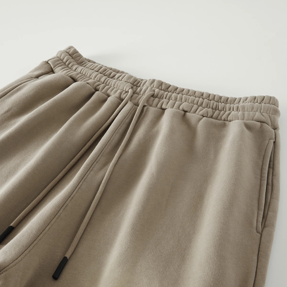 Ily Joggers - 400GSM Unisex Super Heavyweight Sun Faded Sweatpants