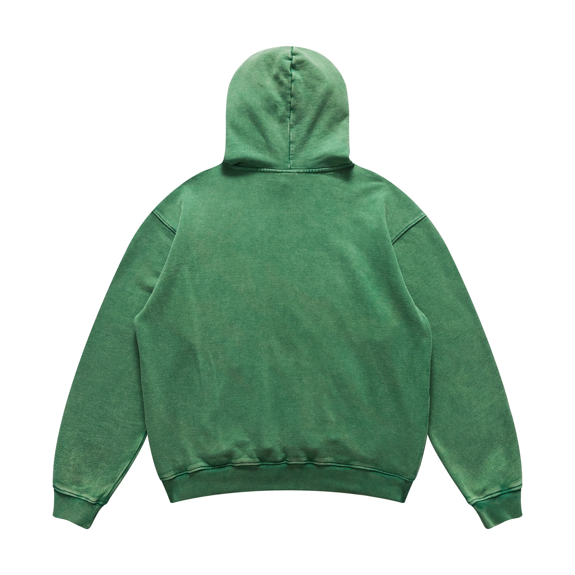 VISION | Oversized Faded Hoodie | ILYRIANEDGE