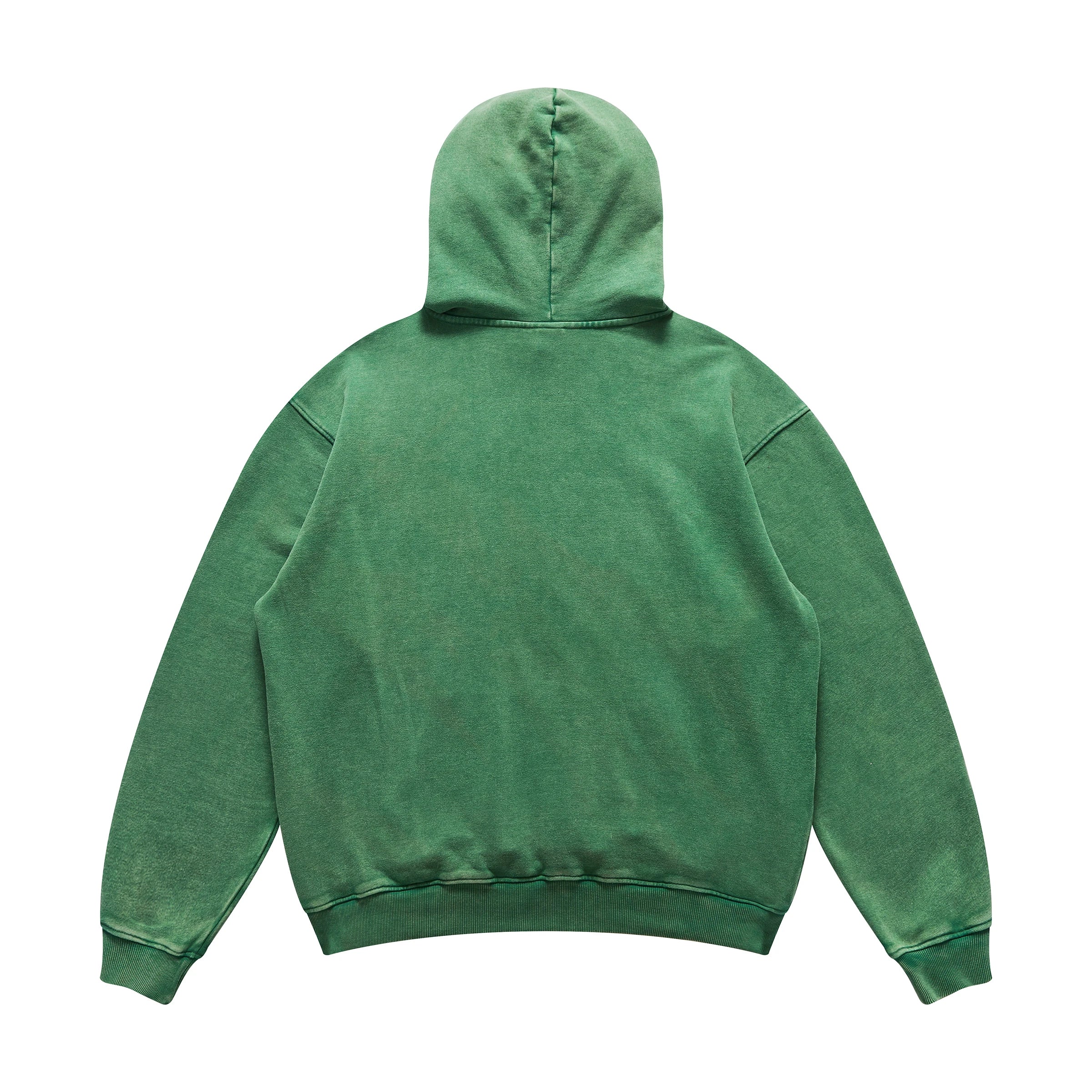 VISION | Oversized Faded Hoodie | ILYRIANEDGE