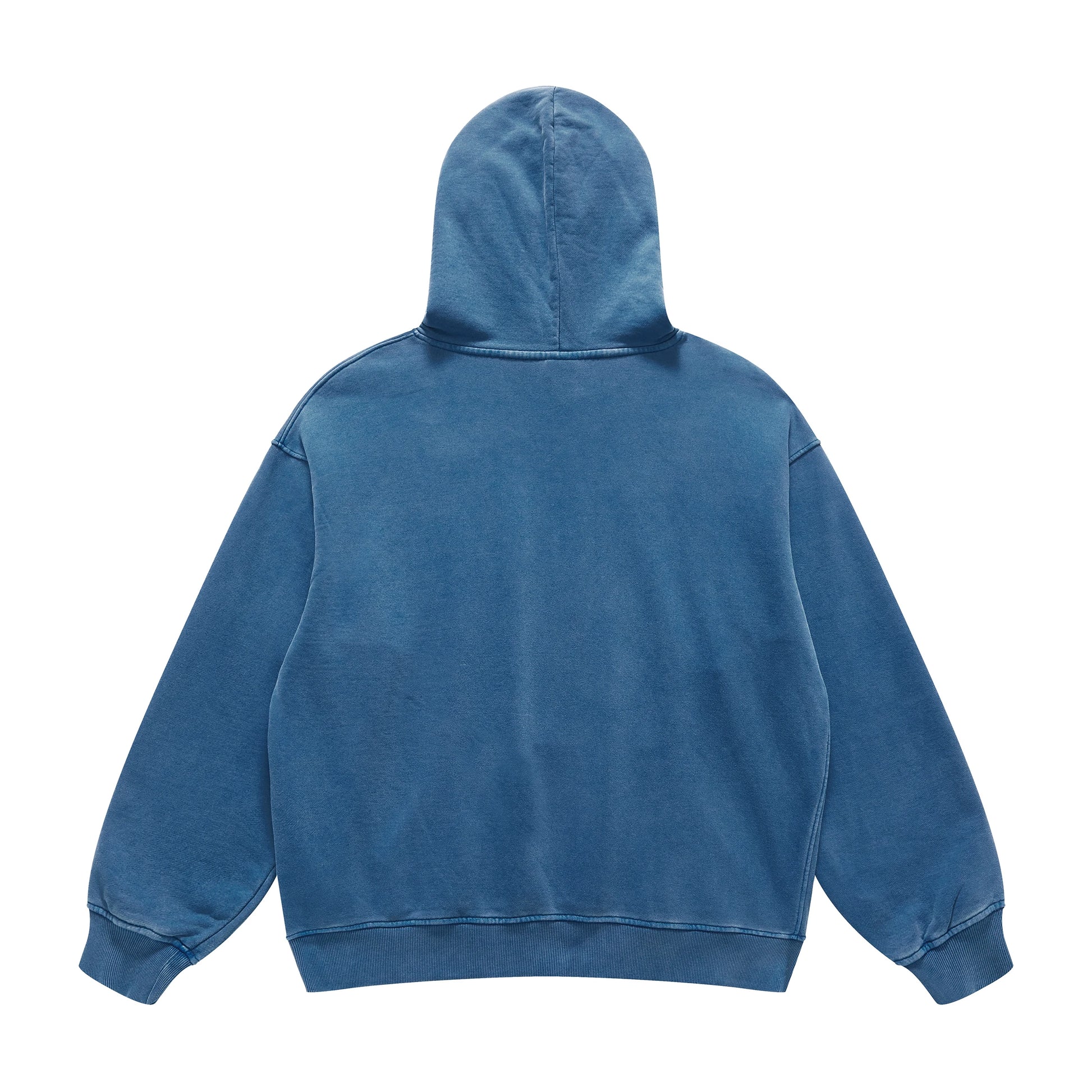 Gambit | Oversized Retro Hoodie | ILYRIANEDGE