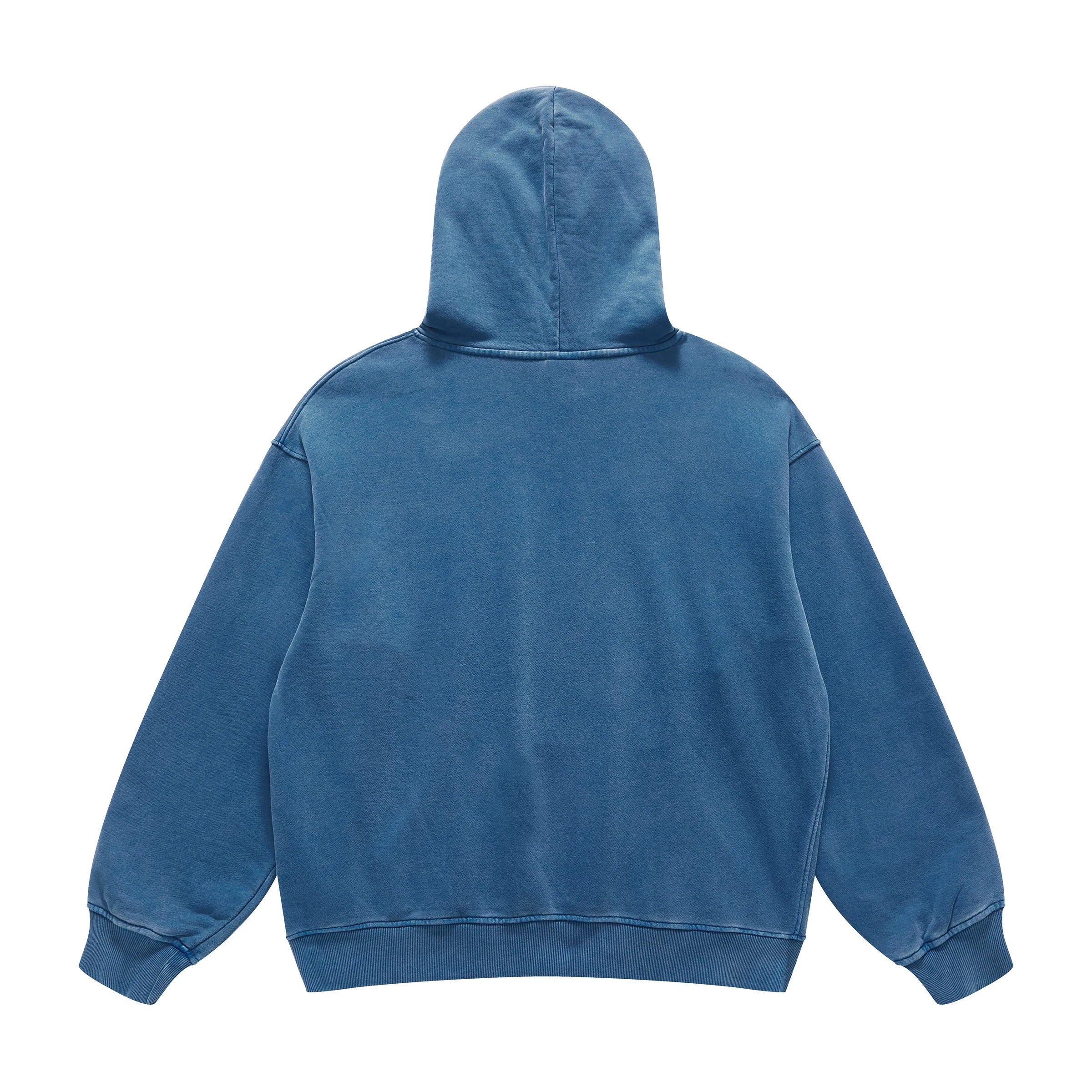 Gambit | Oversized Retro Hoodie | ILYRIANEDGE