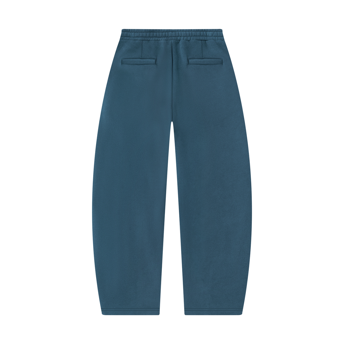 Trust Worthy | Premium Barrel Leg Sweatpants | ILYRIANEDGE