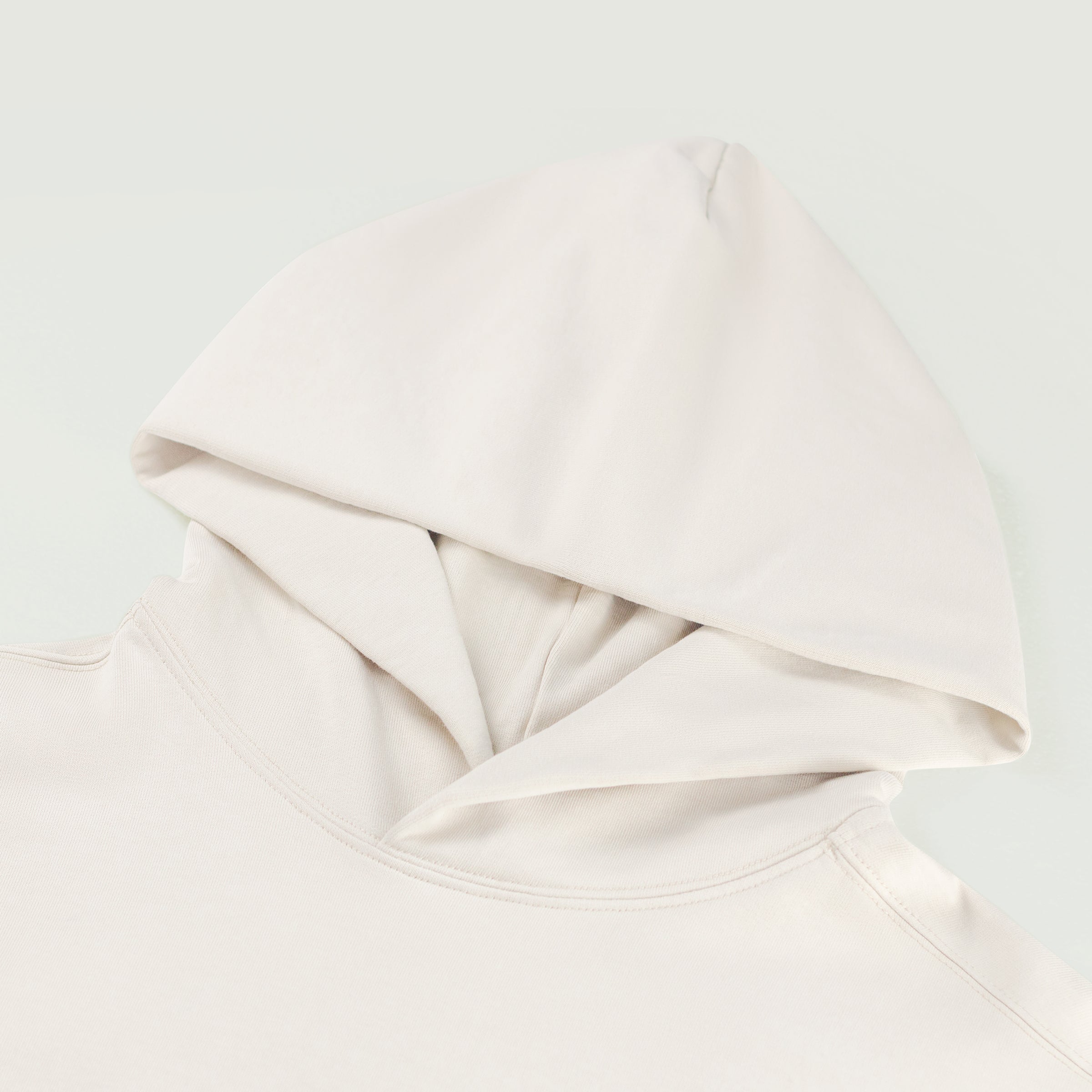 Dreams | Boxy Sun-Faded Sweatshirt | ILYRIANEDGE