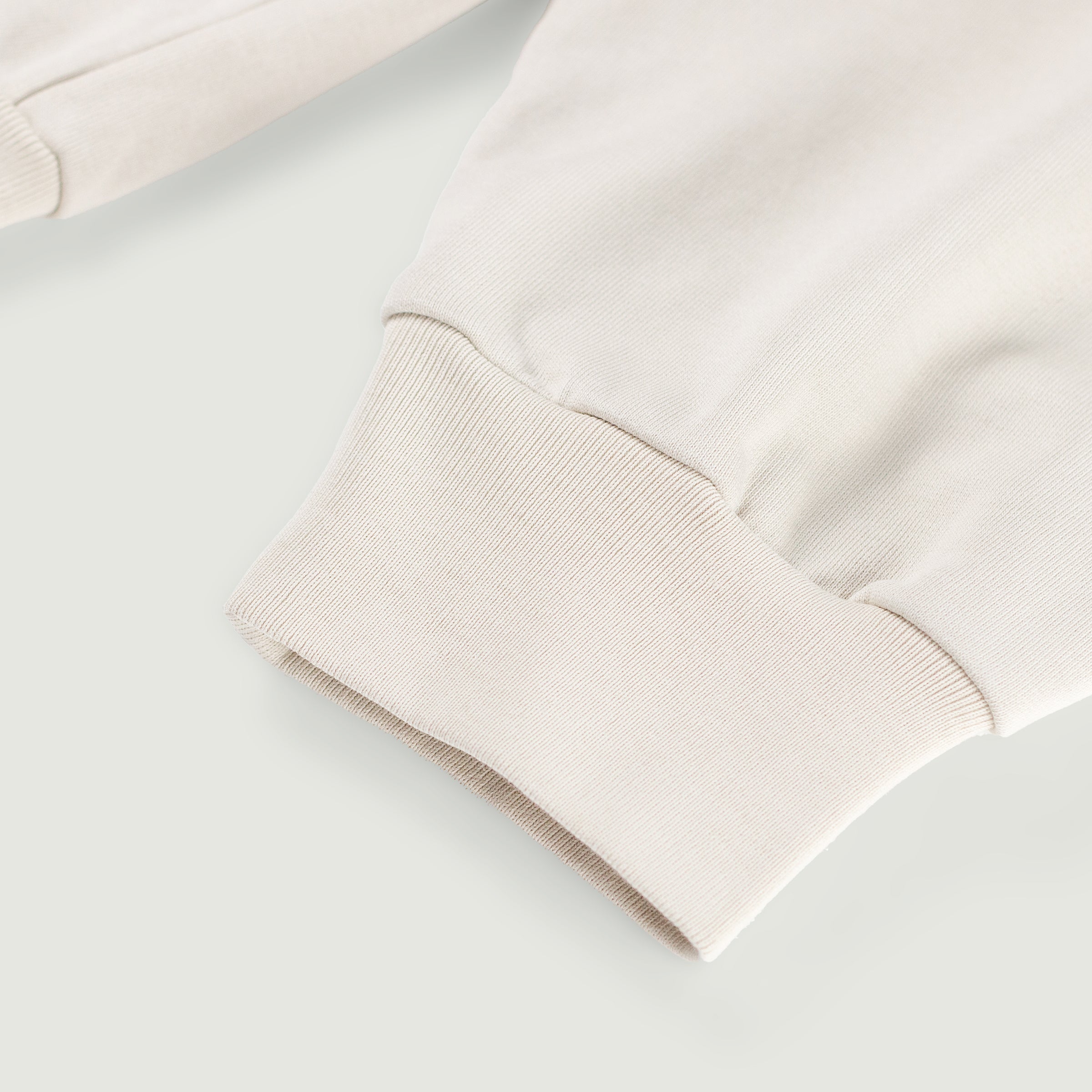 Dreams | Boxy Sun-Faded Sweatshirt | ILYRIANEDGE