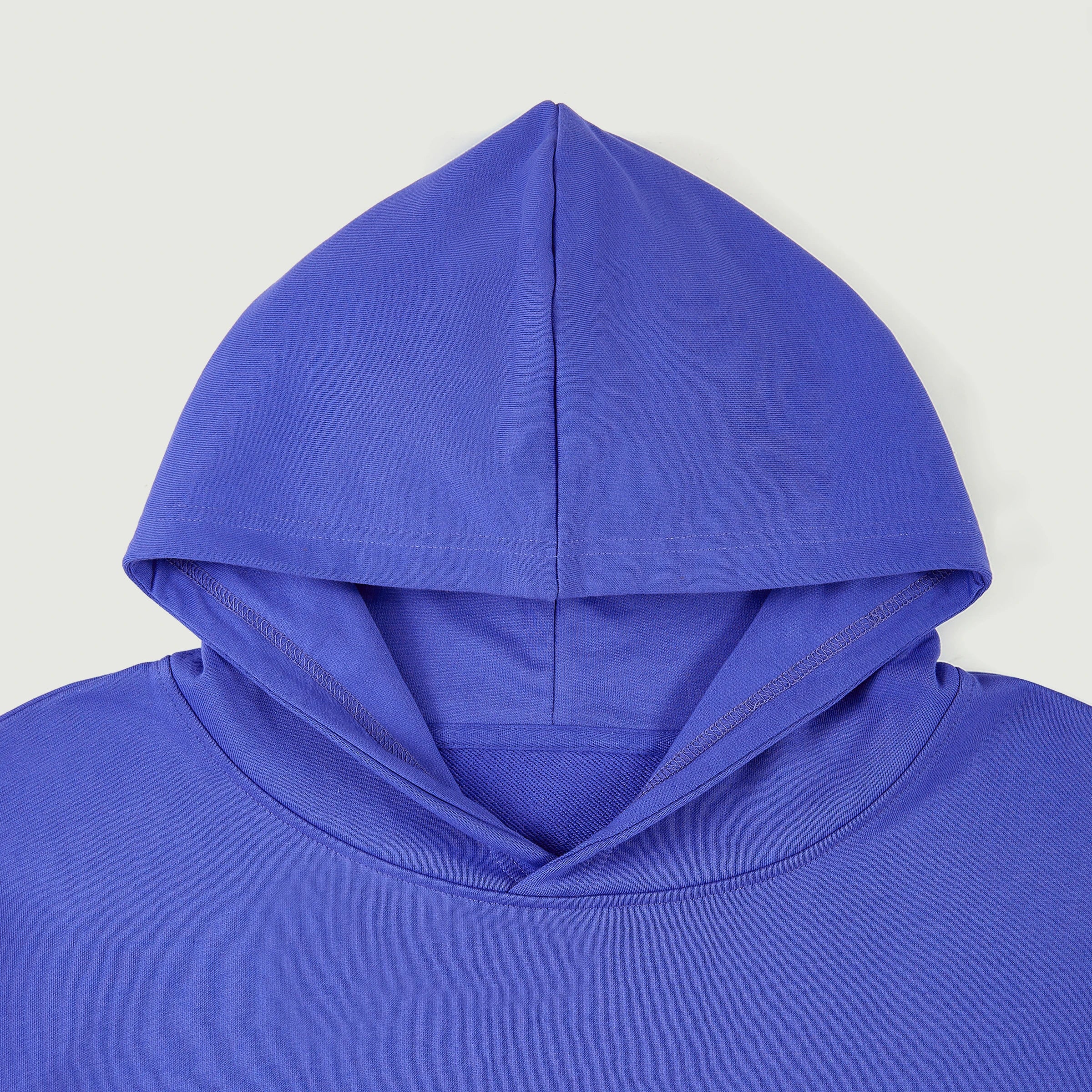 Ilyrian Hoodie | Boxy Hoodie | ILYRIANEDGE