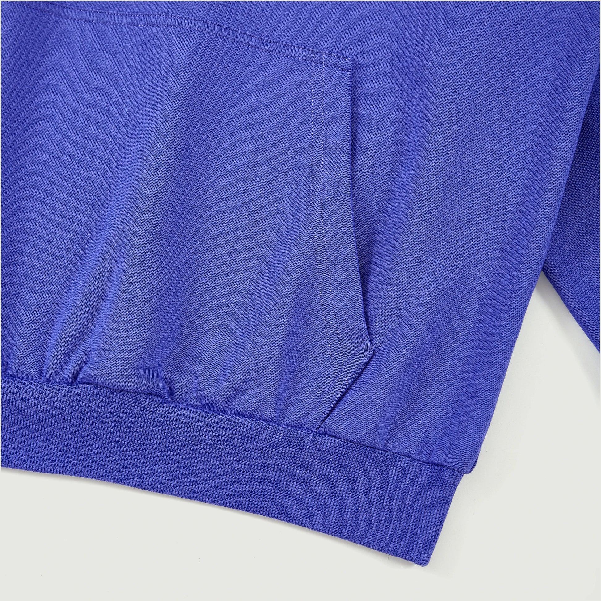 Ilyrian Hoodie | Boxy Hoodie | ILYRIANEDGE