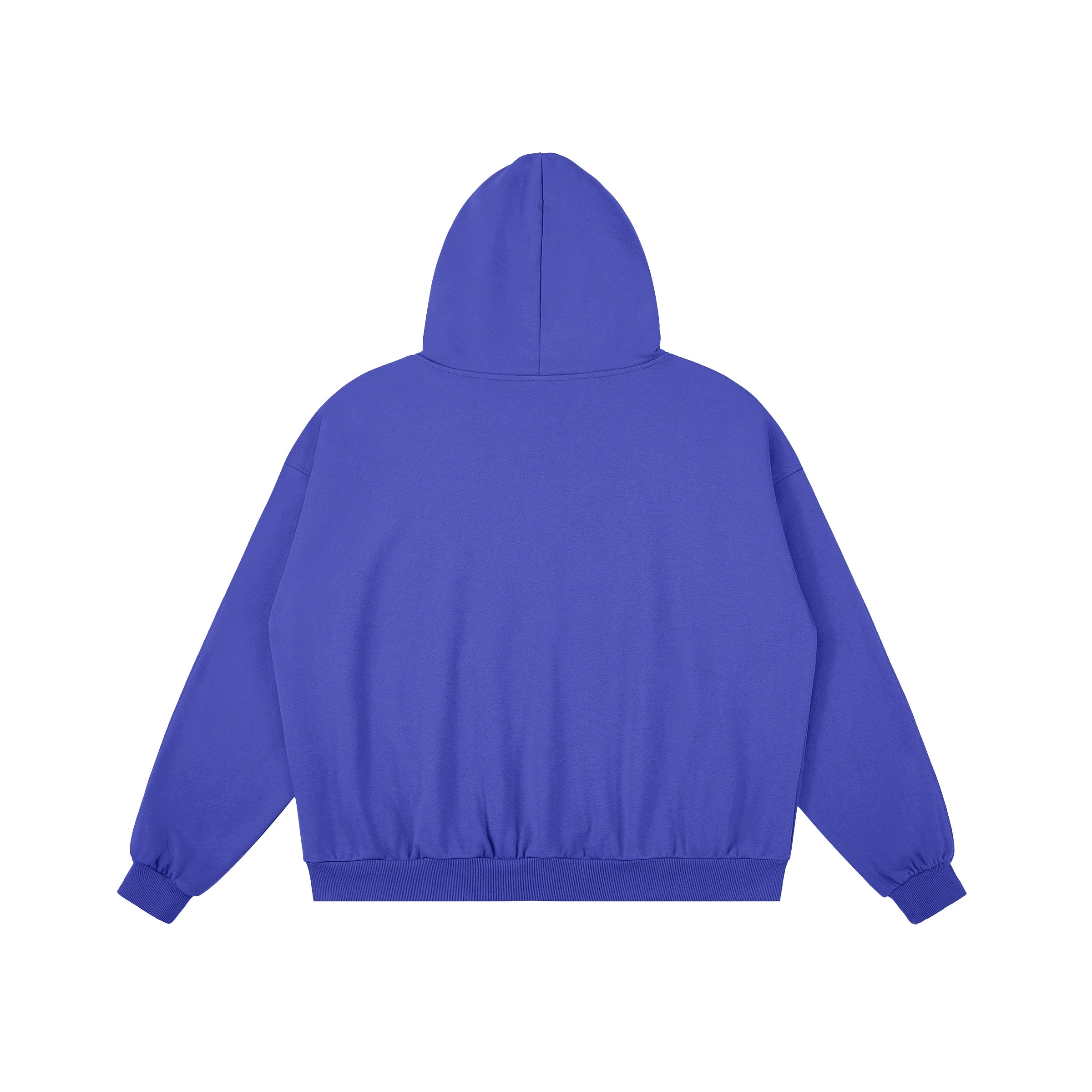 Ilyrian Hoodie | Boxy Hoodie | ILYRIANEDGE