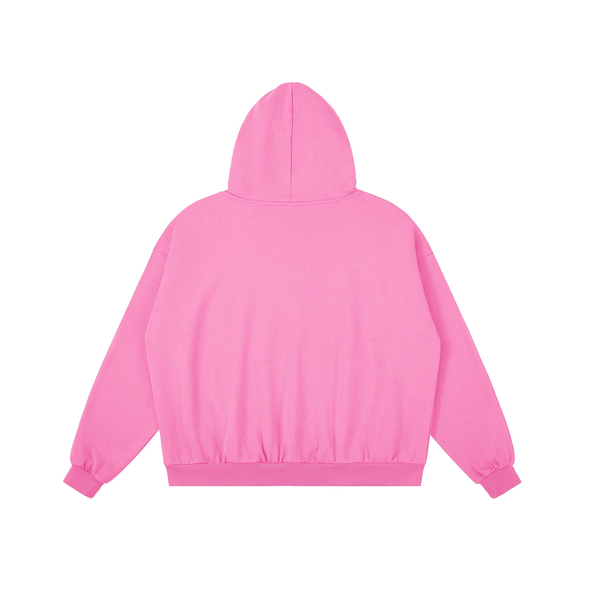 Ilyrian Hoodie | Boxy Hoodie | ILYRIANEDGE