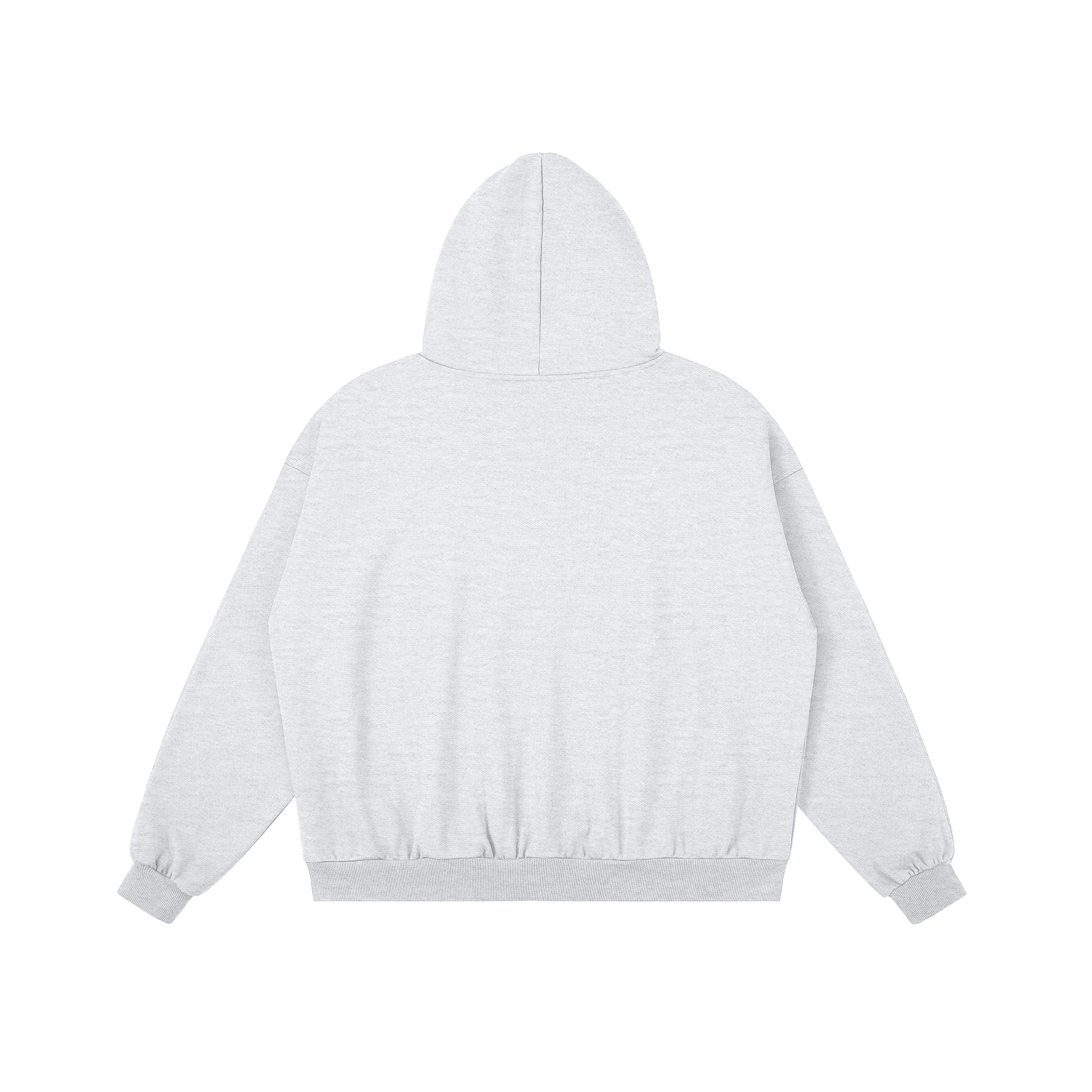 Ilyrian Hoodie | Boxy Hoodie | ILYRIANEDGE
