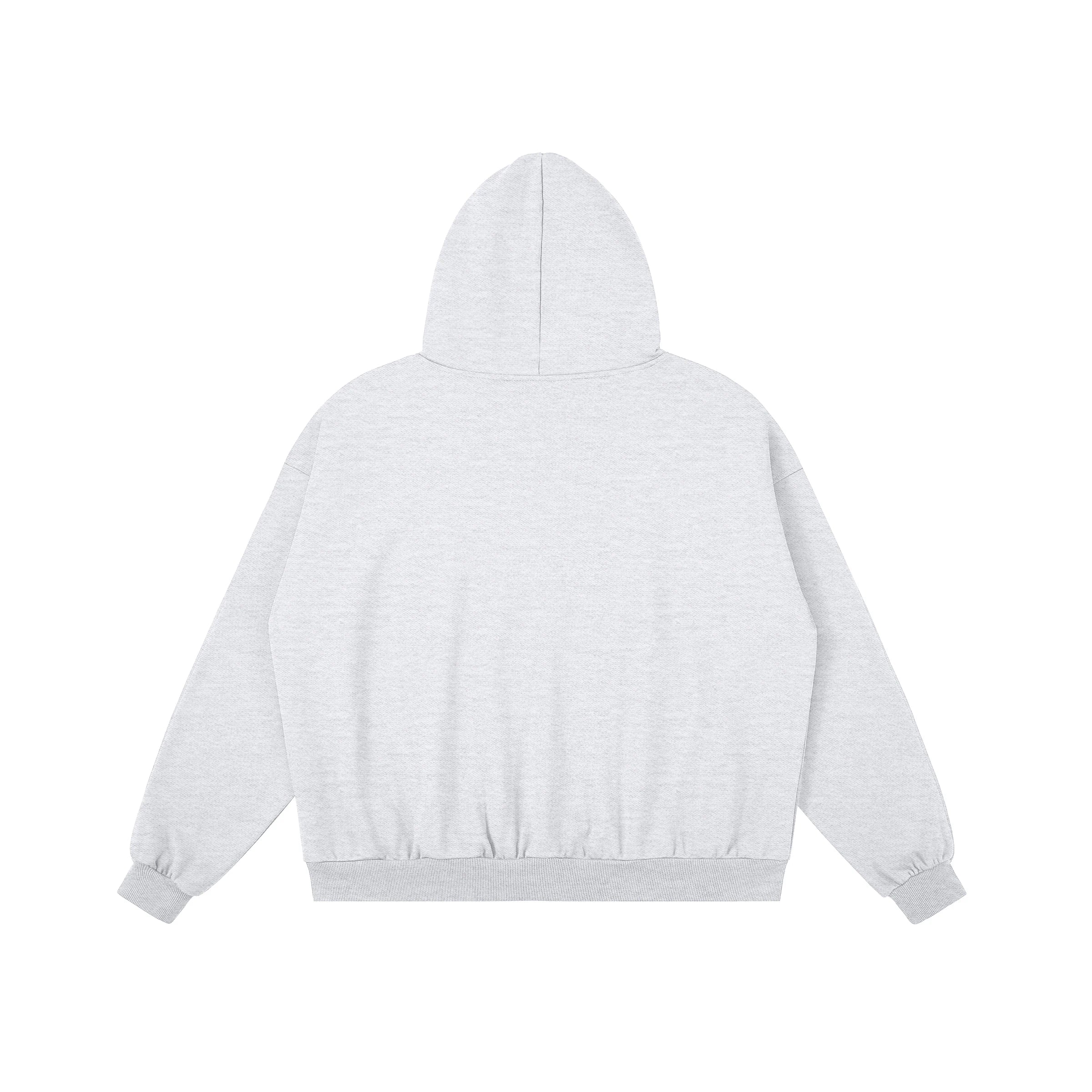 Ilyrian Hoodie | Boxy Hoodie | ILYRIANEDGE