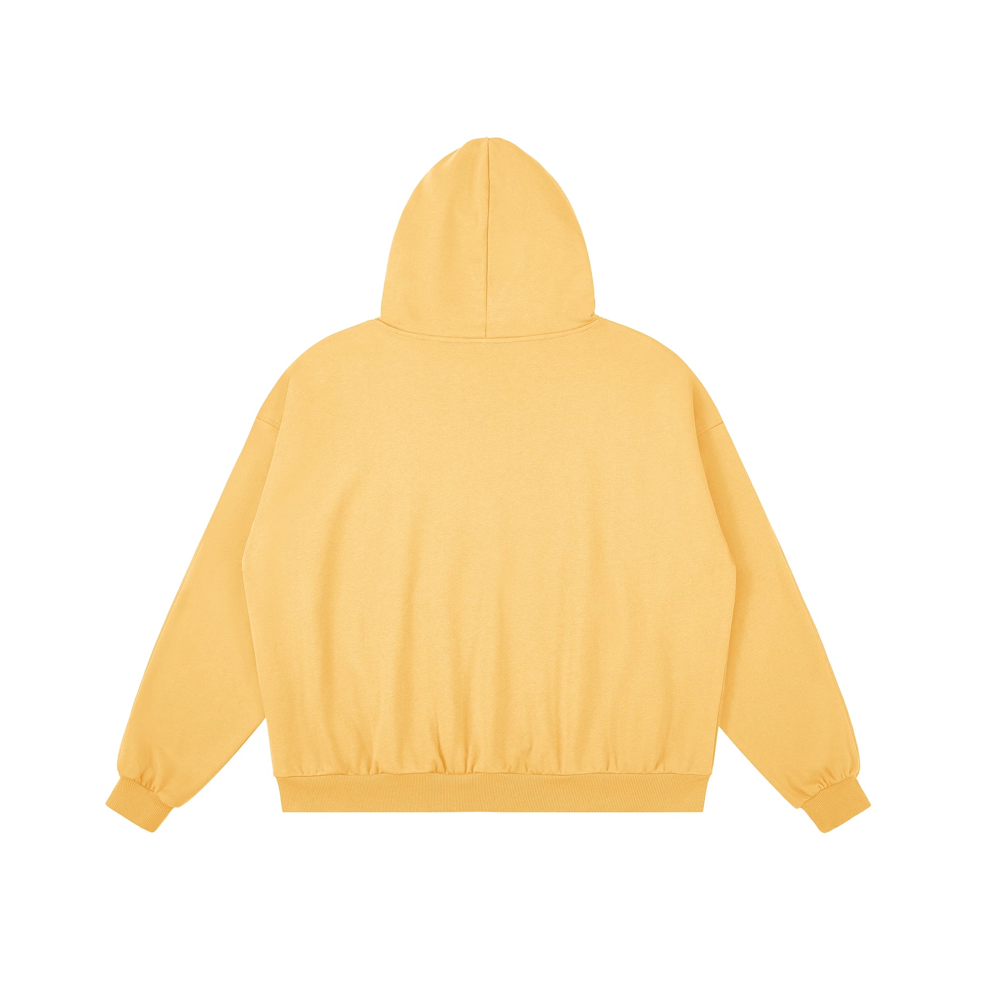 Ilyrian Hoodie | Boxy Hoodie | ILYRIANEDGE
