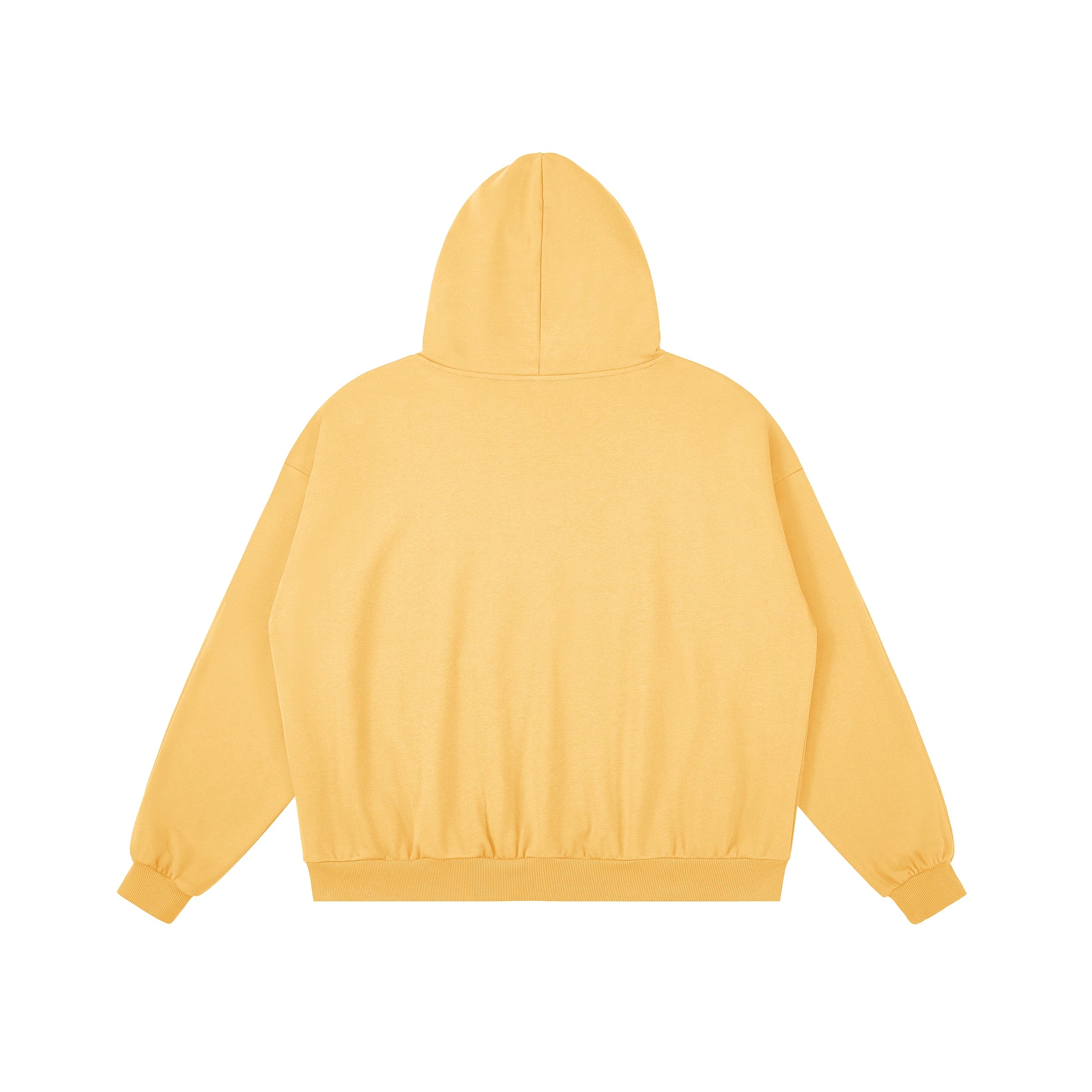 Ilyrian Hoodie | Boxy Hoodie | ILYRIANEDGE