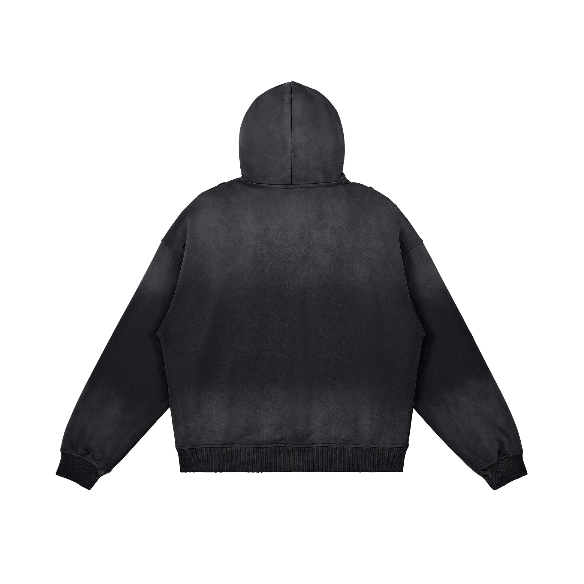 Hope | Distressed Hoodie | ILYRIANEDGE