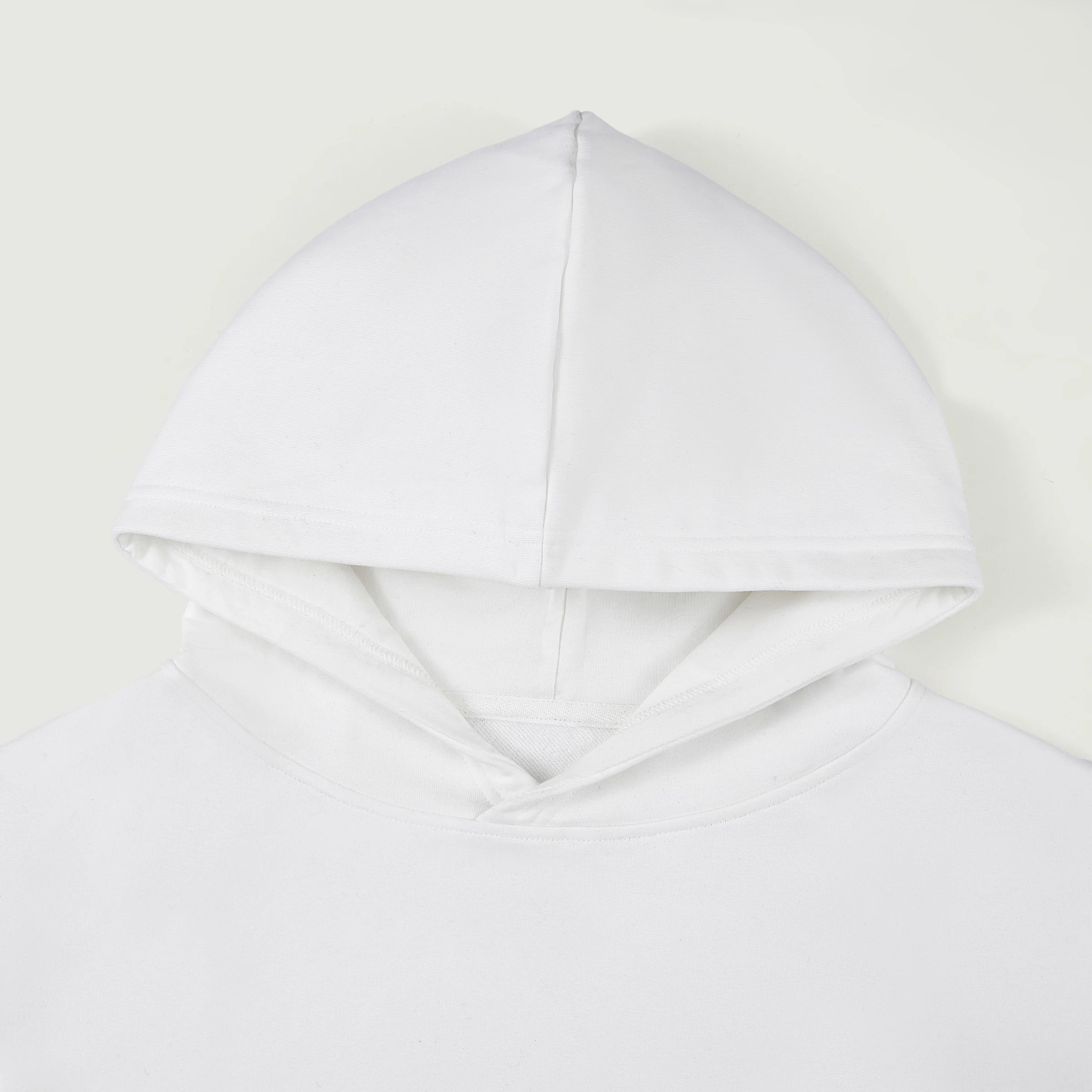 Bloodline Gold 2.0 | Boxy Hoodie | ILYRIANEDGE