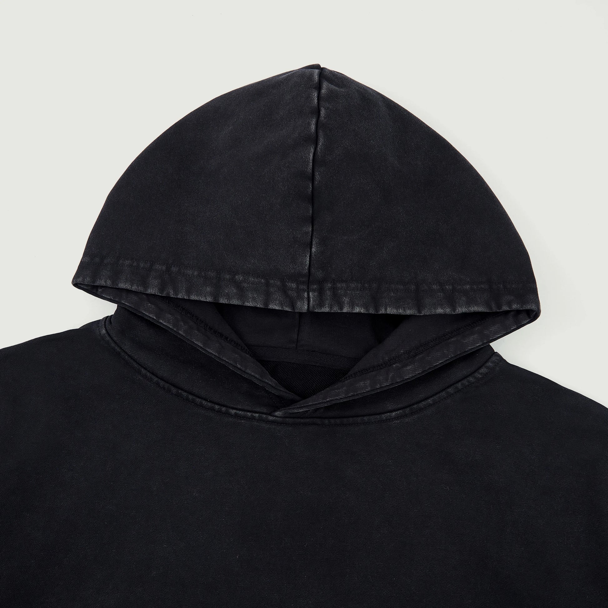 Bloodline Gold 2.0 | Boxy Hoodie | ILYRIANEDGE