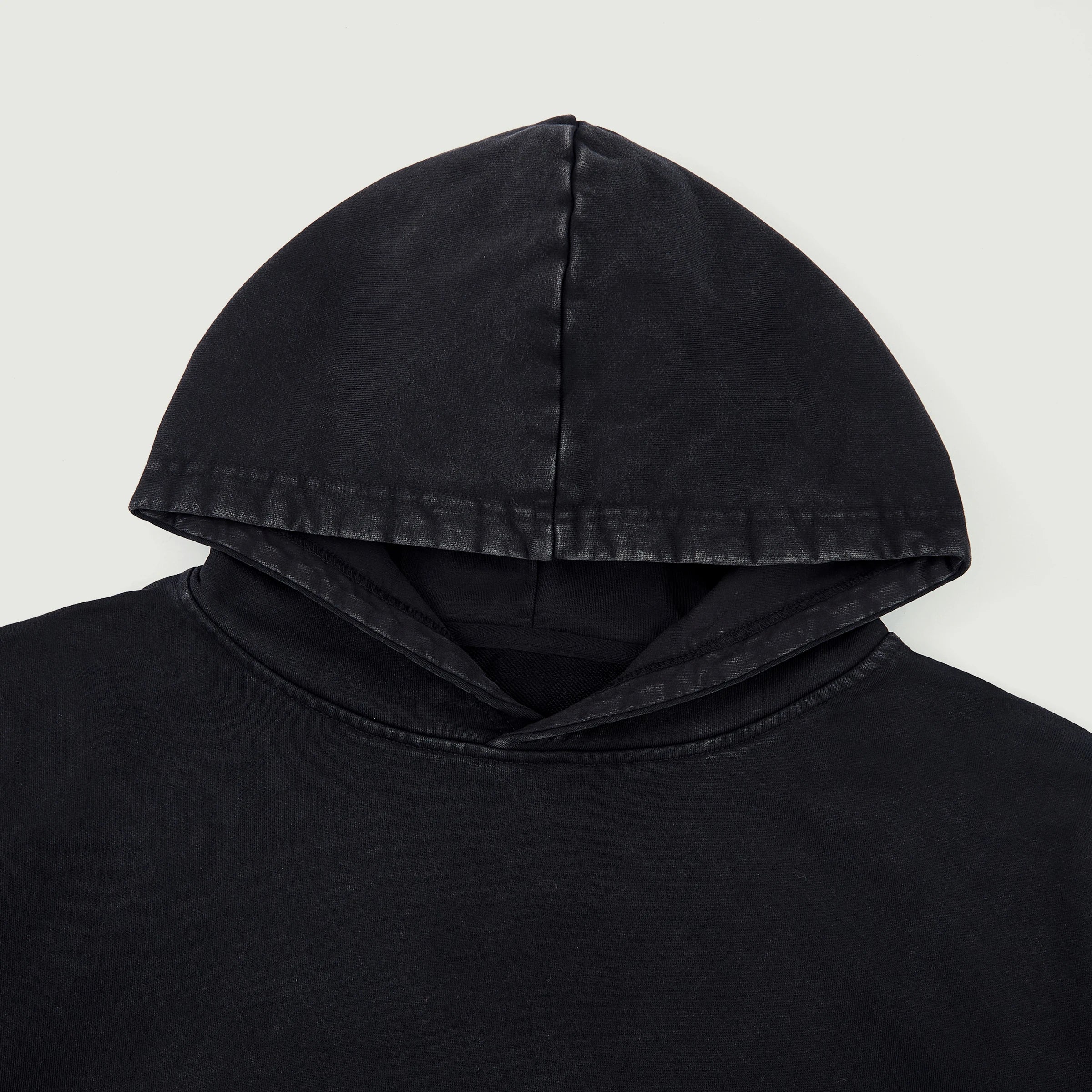 Bloodline Gold 2.0 | Boxy Hoodie | ILYRIANEDGE