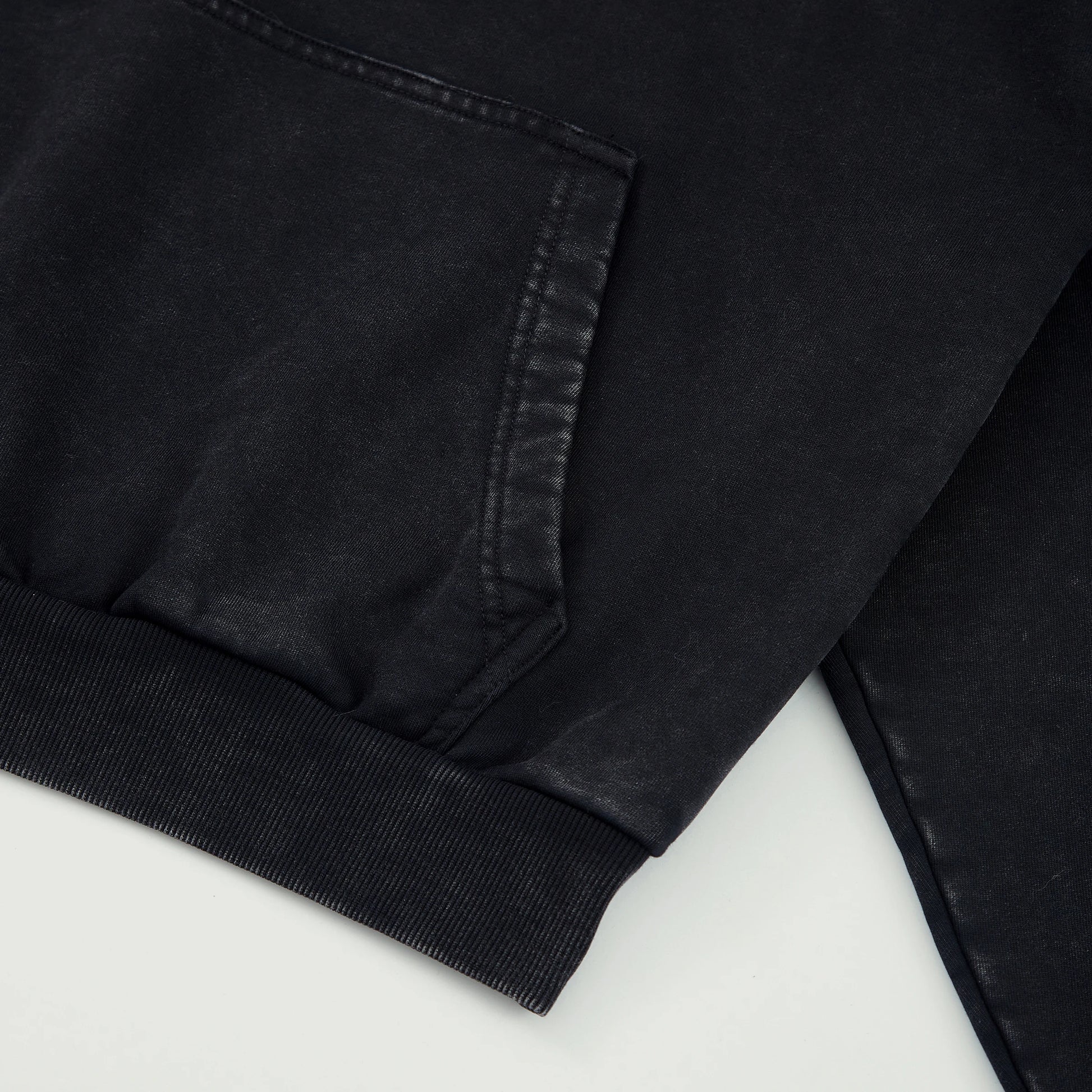 Bloodline Gold 2.0 | Boxy Hoodie | ILYRIANEDGE