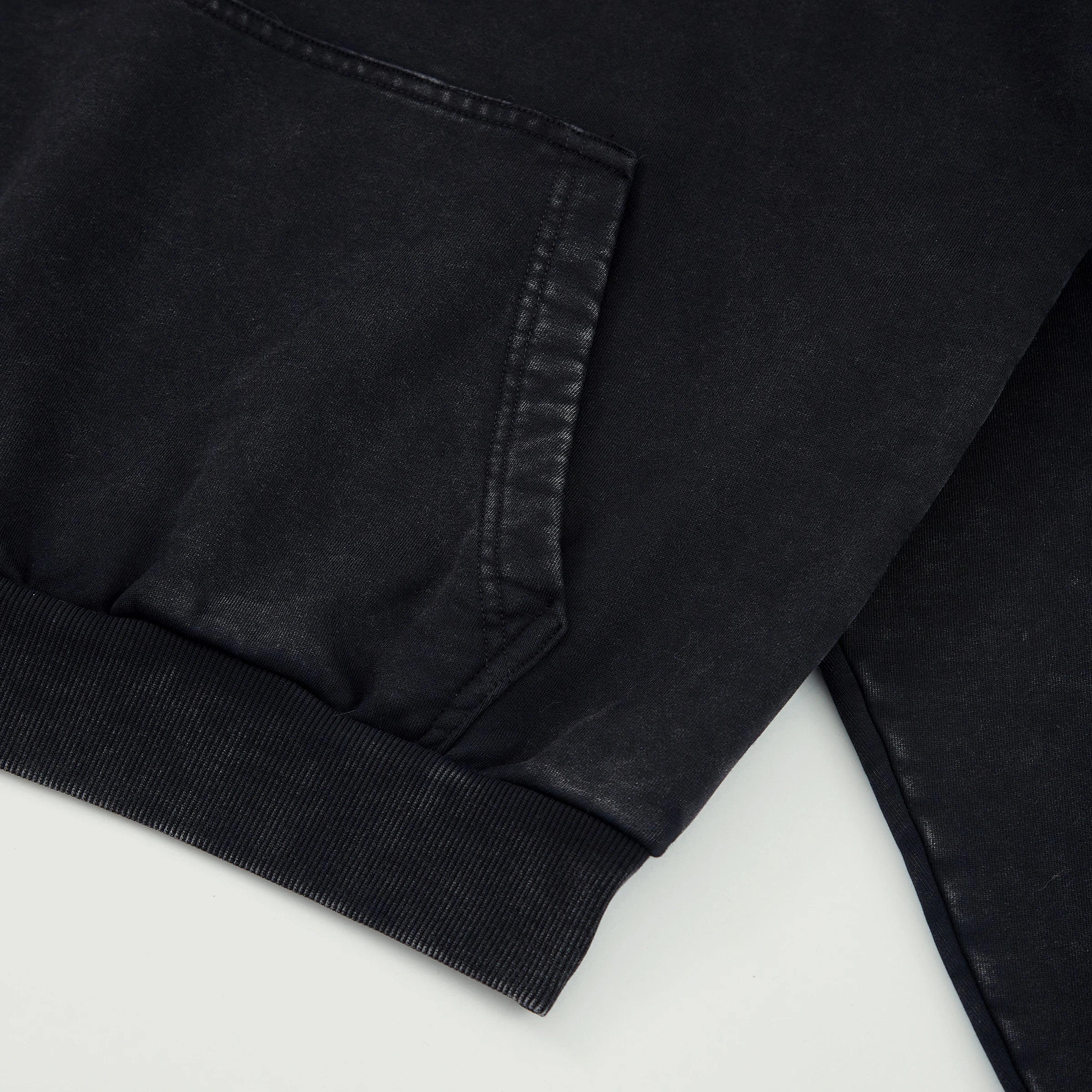 Bloodline Gold 2.0 | Boxy Hoodie | ILYRIANEDGE