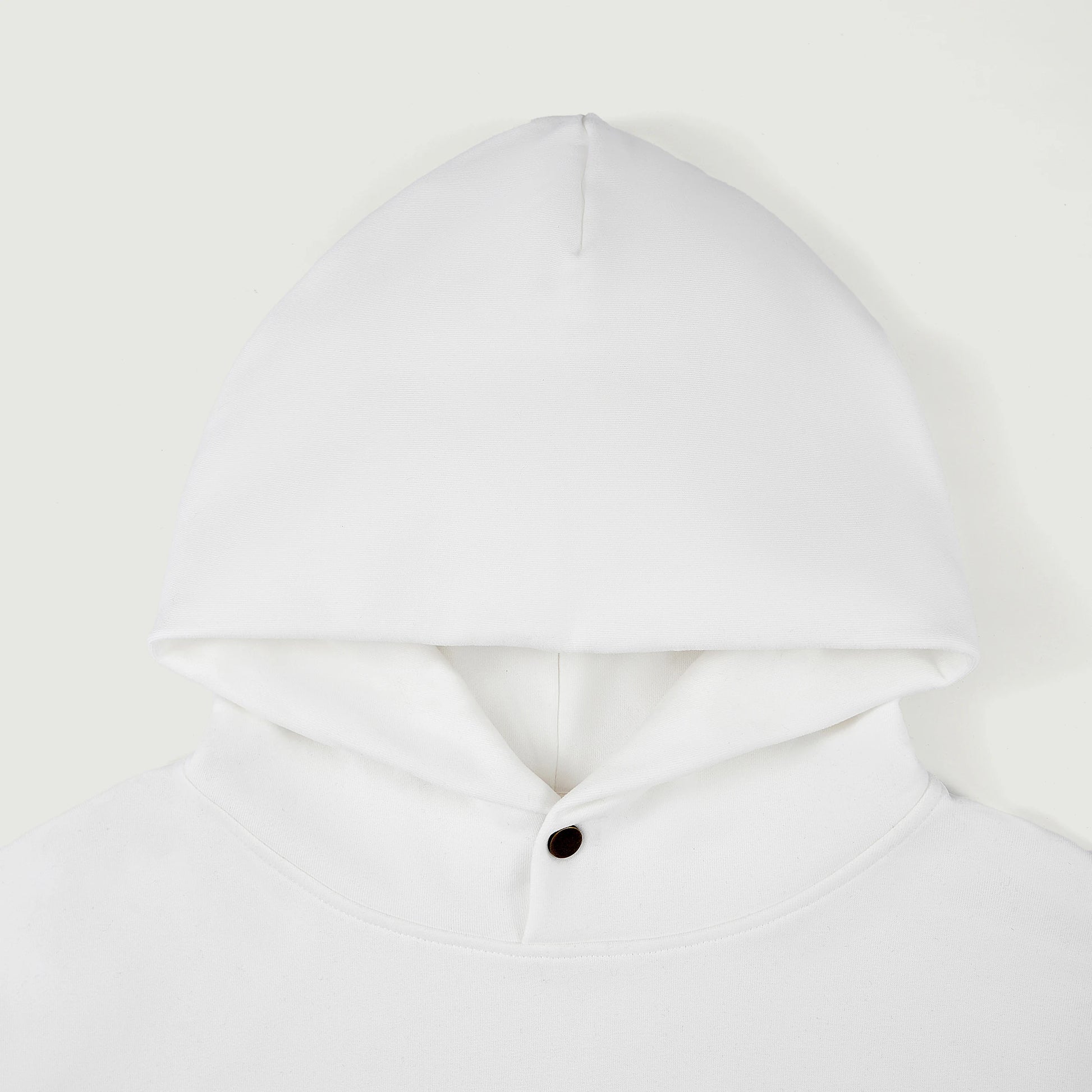 Bloodline Snap Gold 2.0 - 420GSM Unisex Snap Collar Hoodie