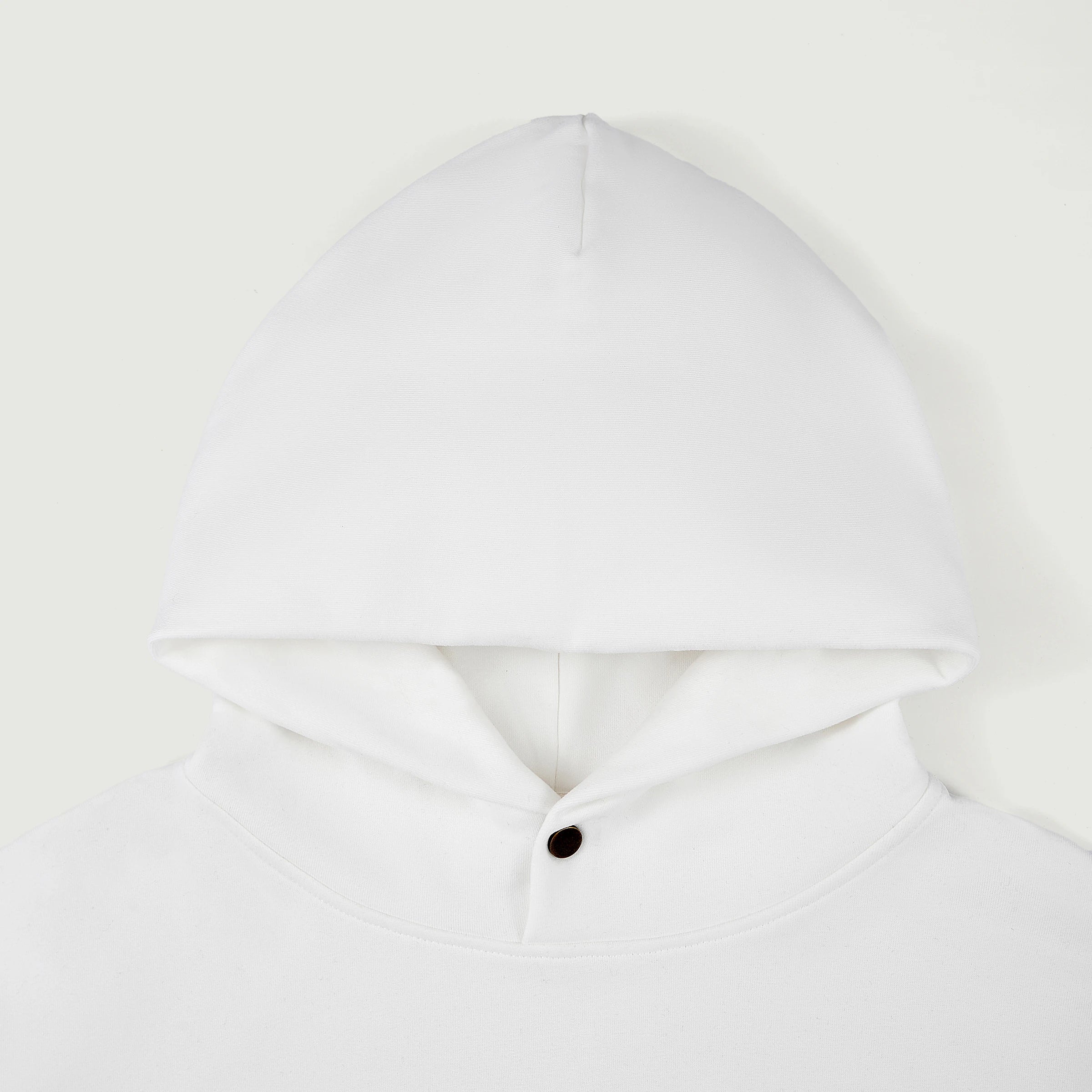 Bloodline Snap Gold 2.0 - 420GSM Unisex Snap Collar Hoodie