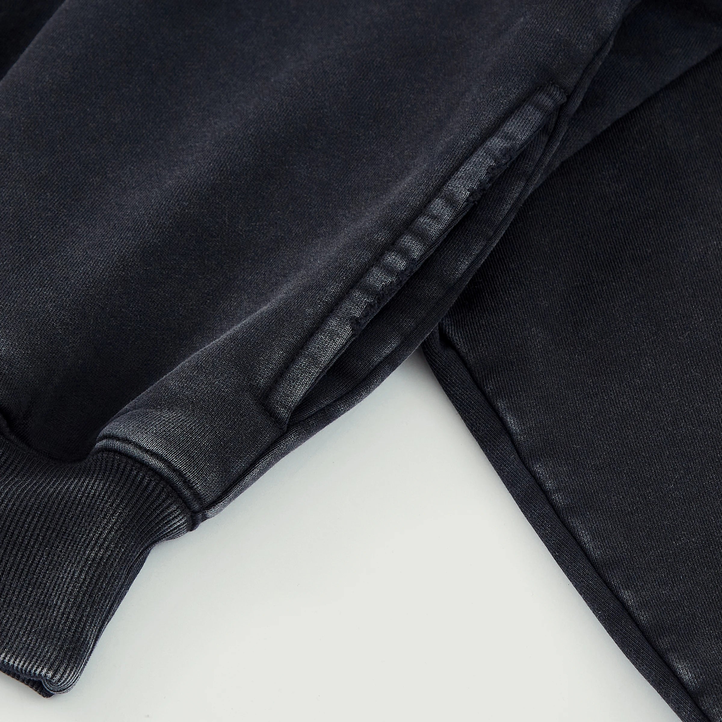 Bloodline Snap Gold 2.0 - 420GSM Unisex Snap Collar Hoodie