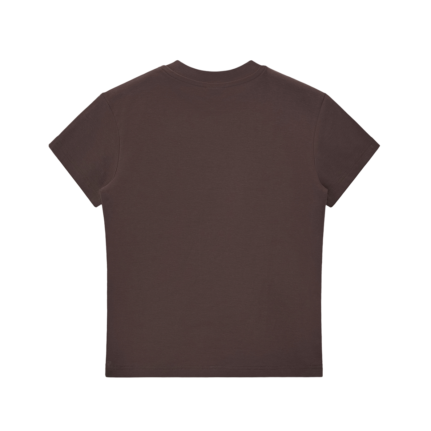 Ilyrianedge Essential | Bodycon T-Shirt | ILYRIANEDGE