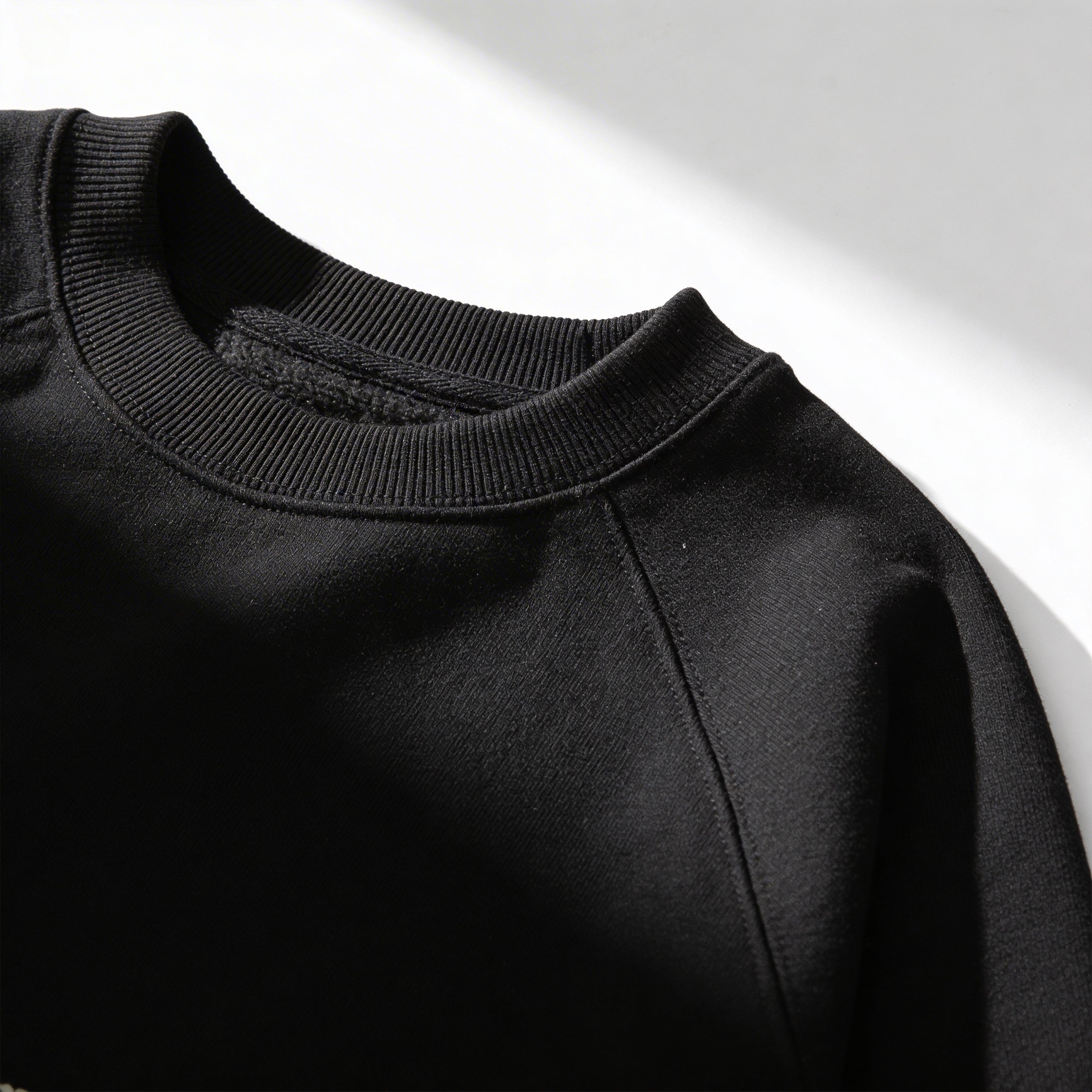 ILY Bloodline | Brushed Fleece Sweatshirt | ILYRIANEDGE