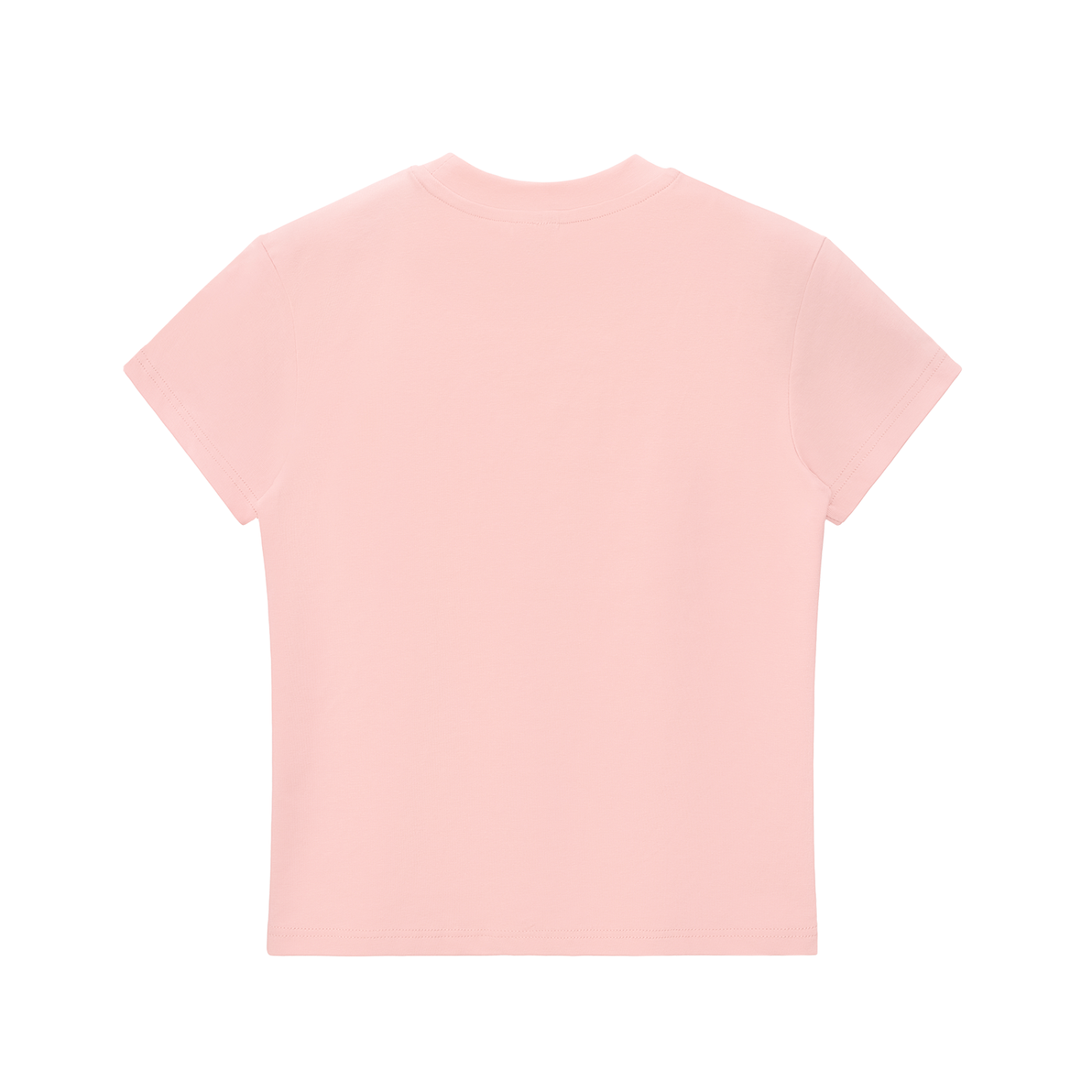 Ilyrianedge Essential | Bodycon T-Shirt | ILYRIANEDGE